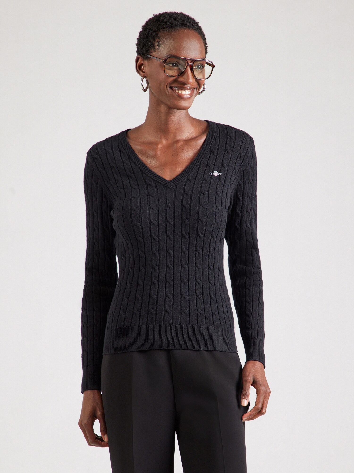Thumbnail - GANT Pullover