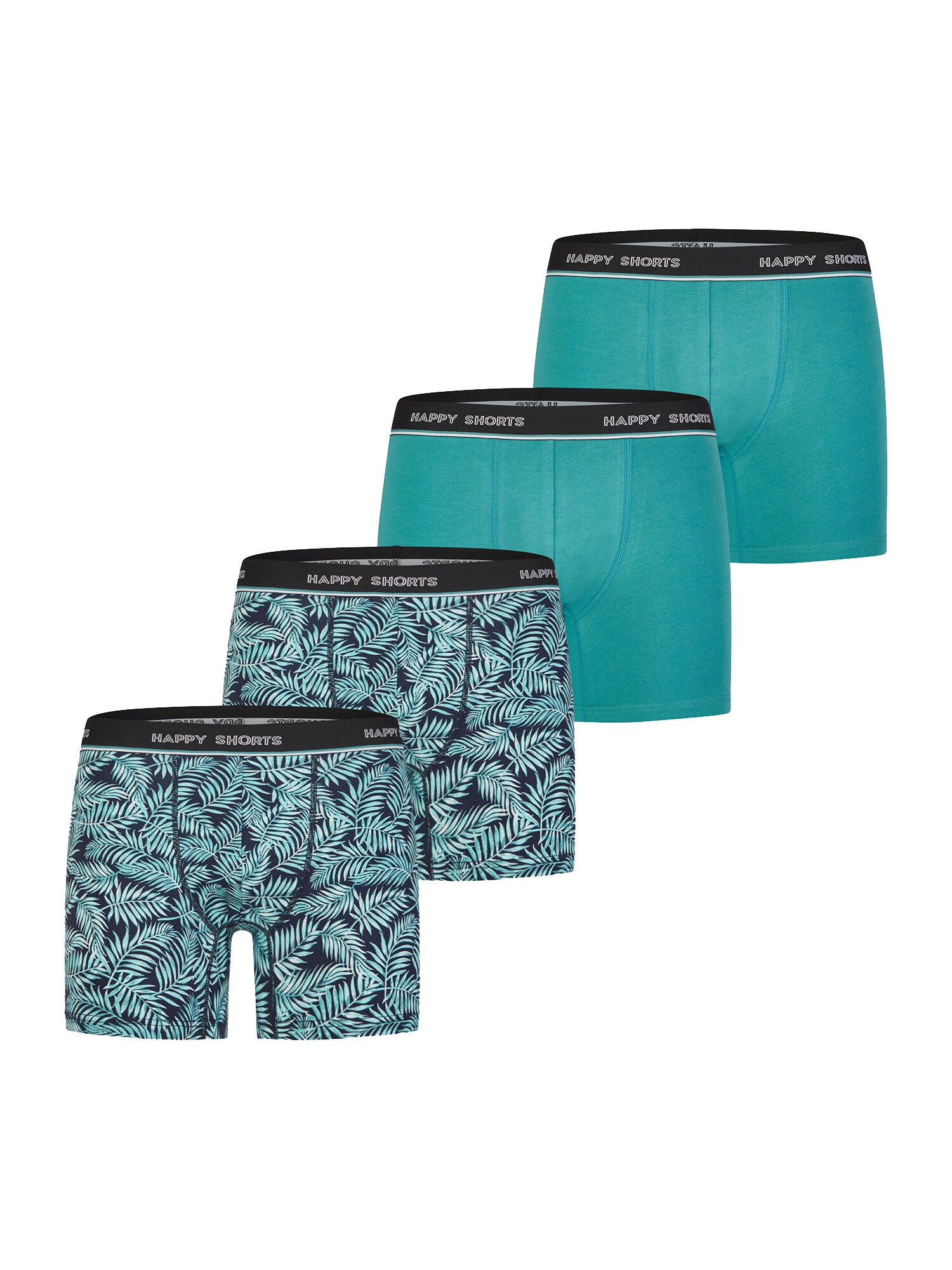 Thumbnail - Happy Shorts Retro Boxer  Classic