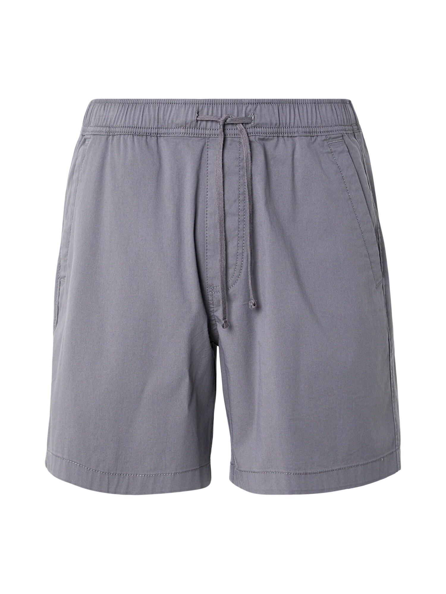 HOLLISTER Pantaloni  gri închis