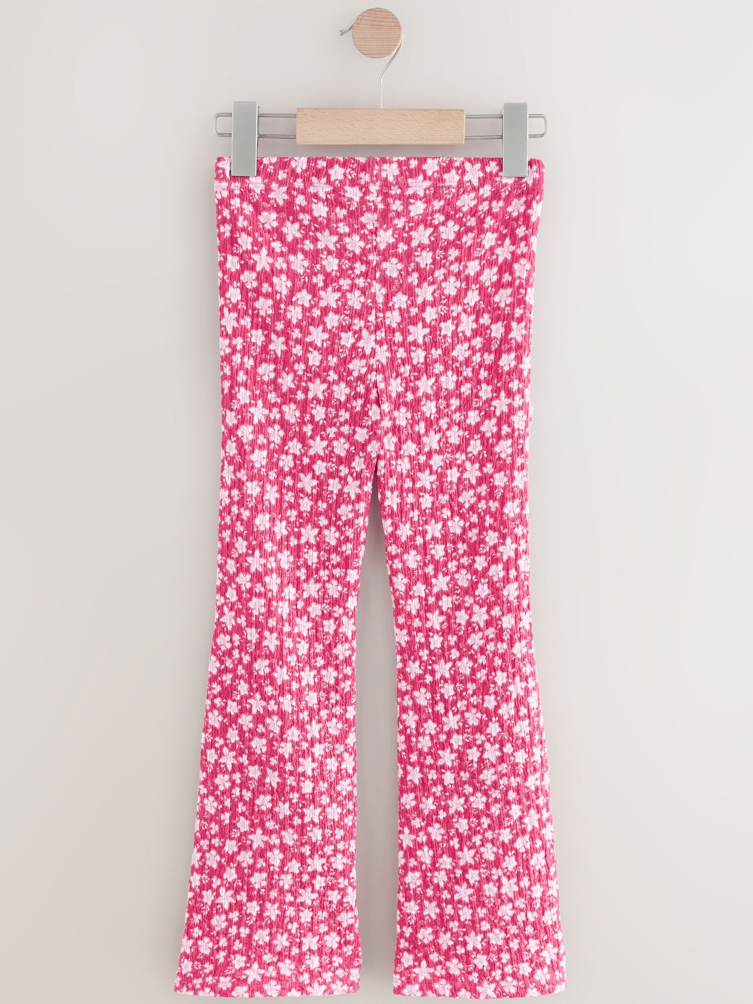 Next Leggings  piros / fehér termék 2. képe