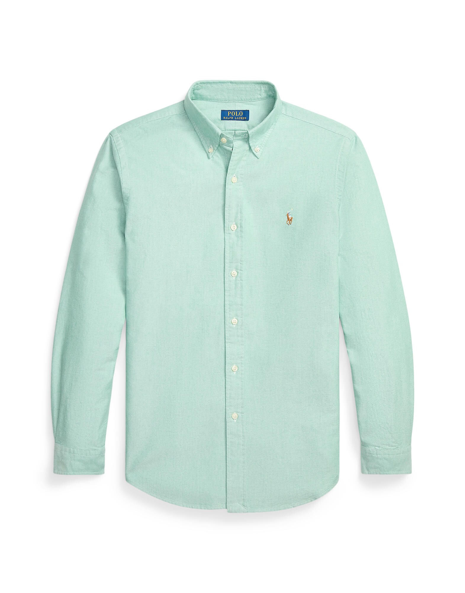 Polo Ralph Lauren Košeľa  mätová