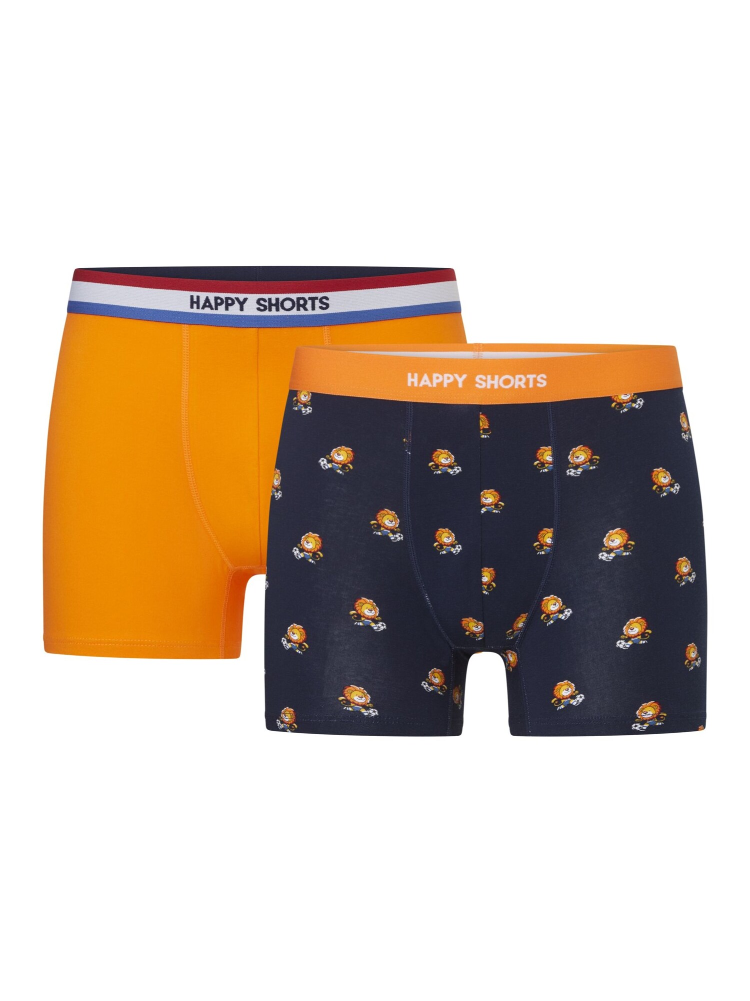Happy Shorts Boxershorts