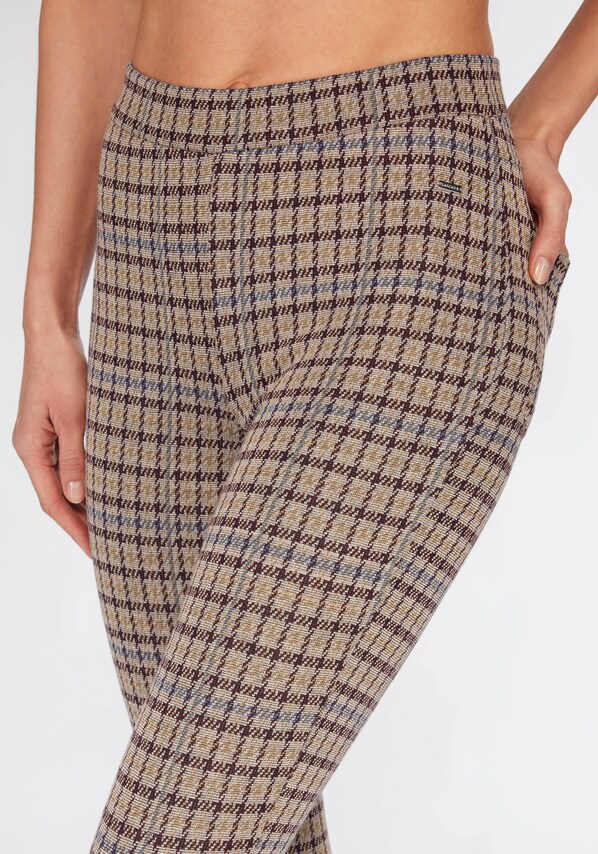 LASCANA, Leggings, vegyes színek, 6 kép a 8 közül