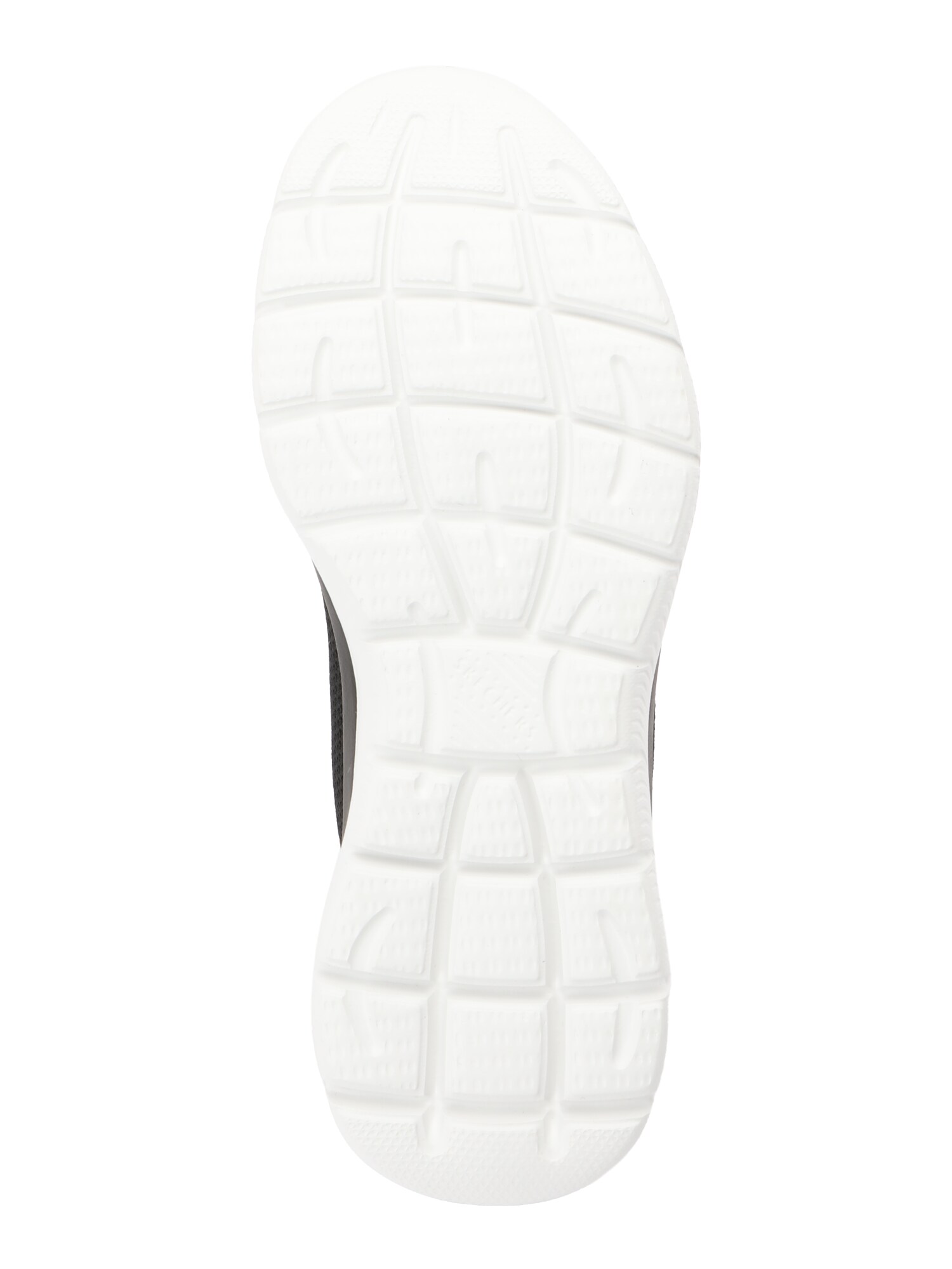 SKECHERS Zapatillas deportivas bajas 'SUMMITS - LEYTER'  gris claro / negro – imagen 3