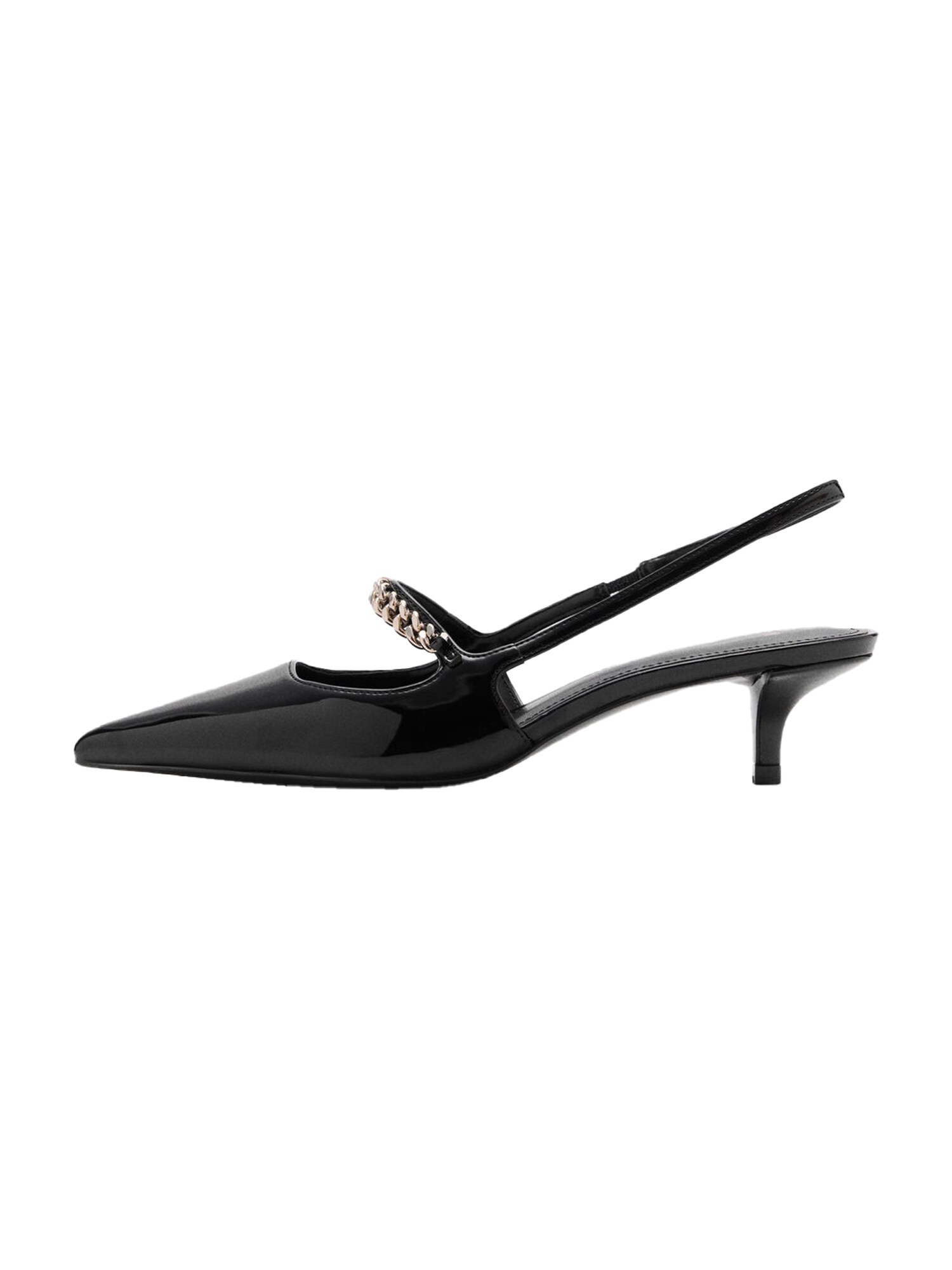 Slingback pumps 'NIZA'