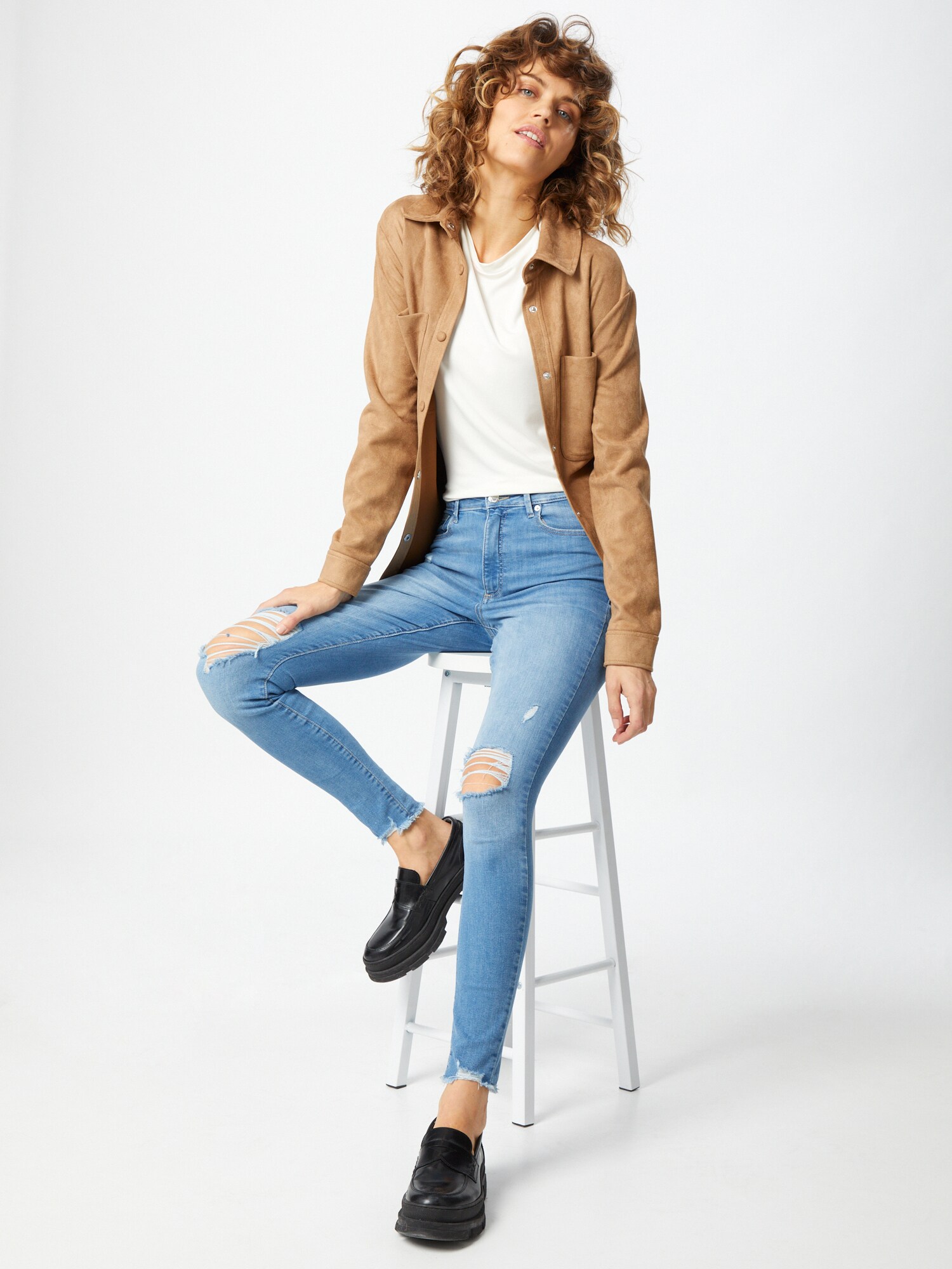 Thumbnail - VERO MODA Jeans Sophia