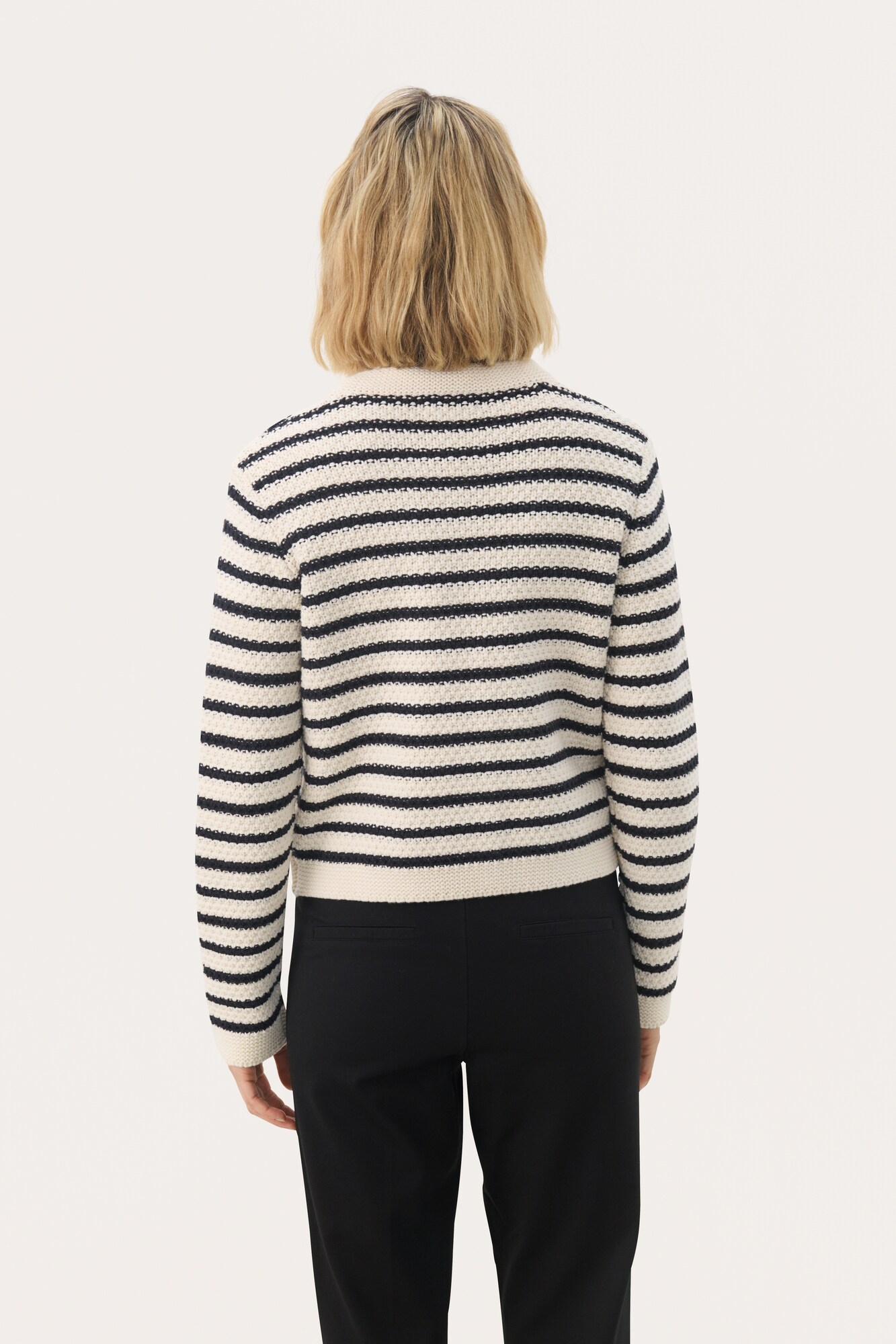 Thumbnail - Part Two Strickjacke ElmiePW