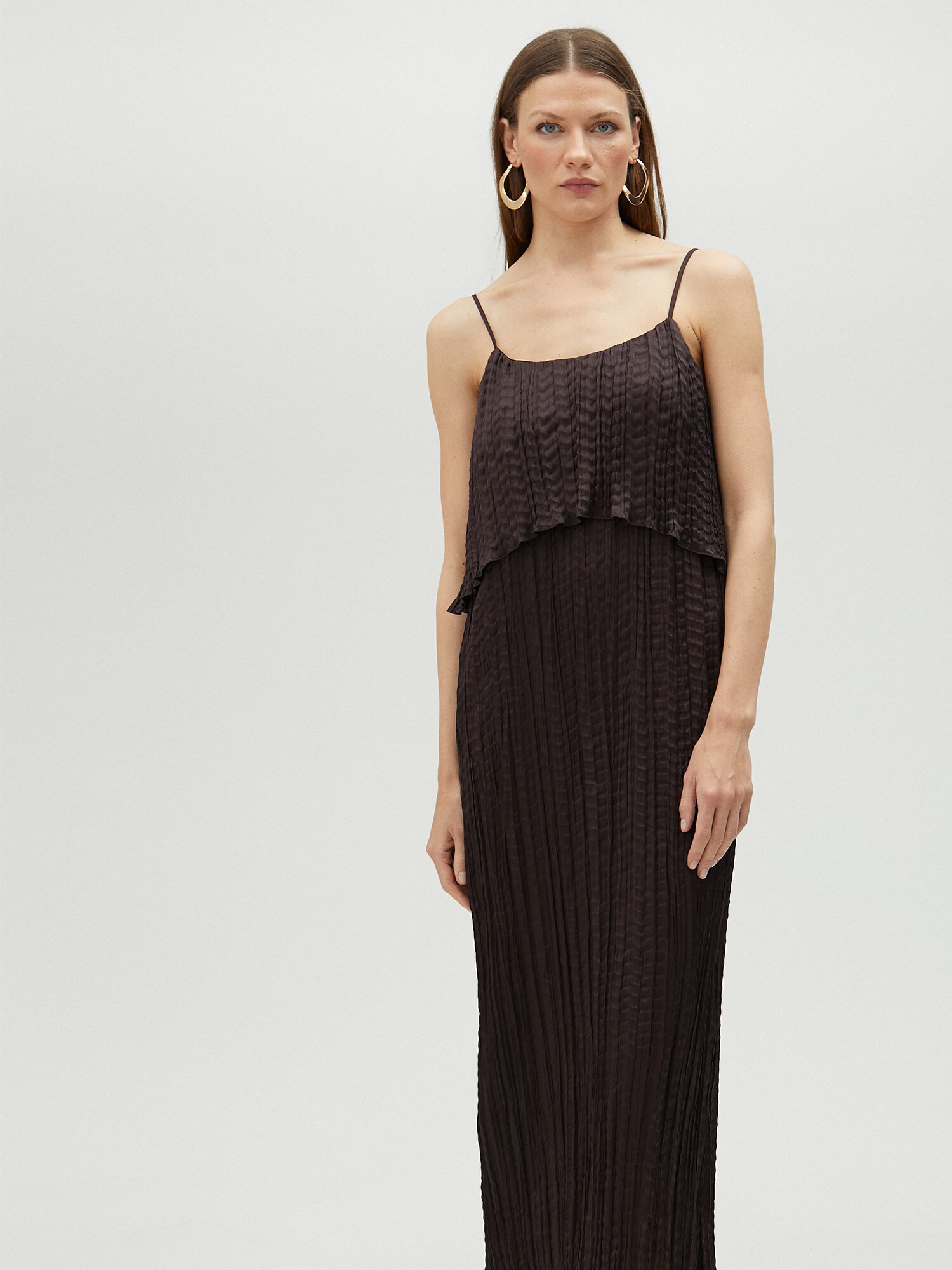 Thumbnail - Lola Casademunt Maxikleid