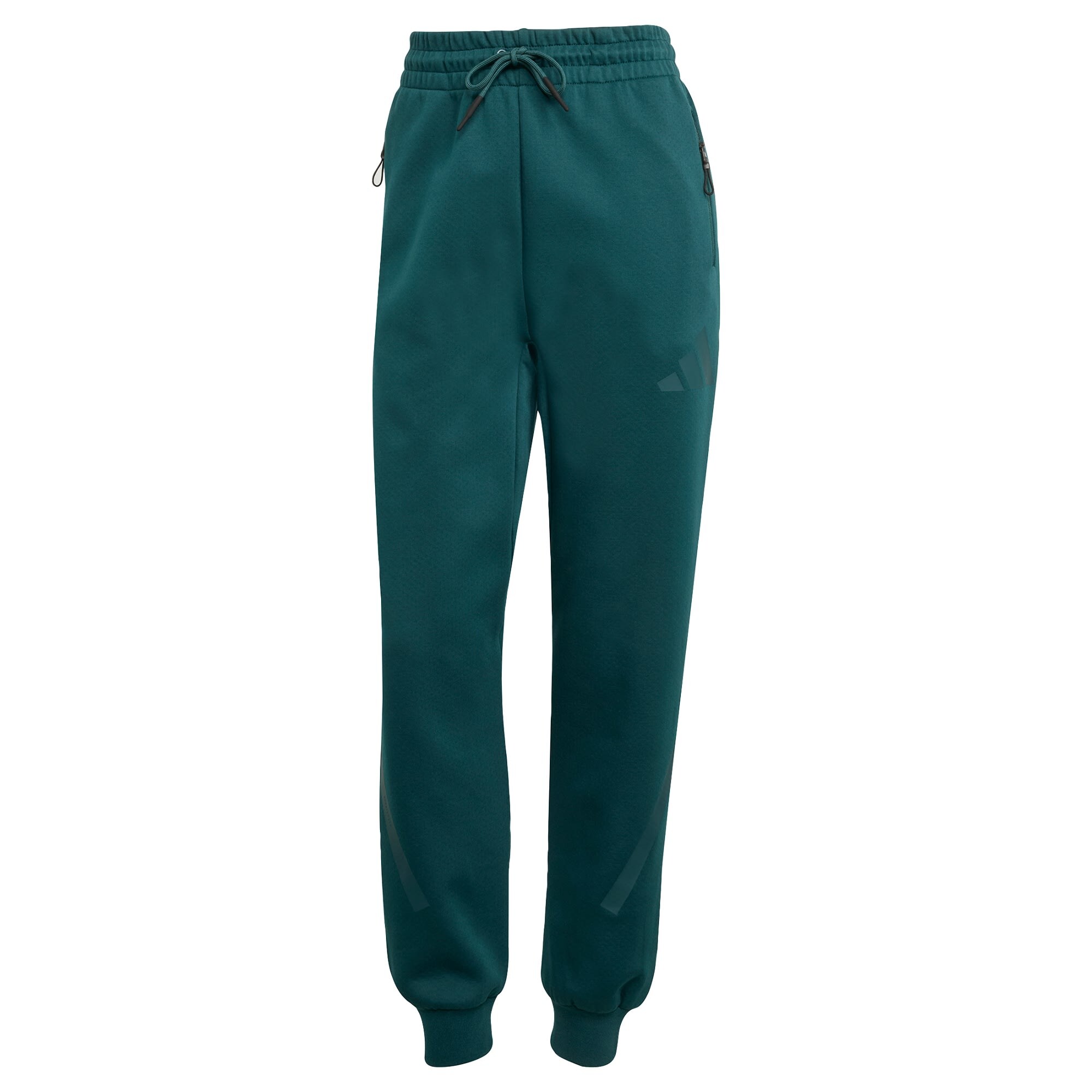 ADIDAS SPORTSWEAR Pantaloni sport Z.N.E.  verde închis