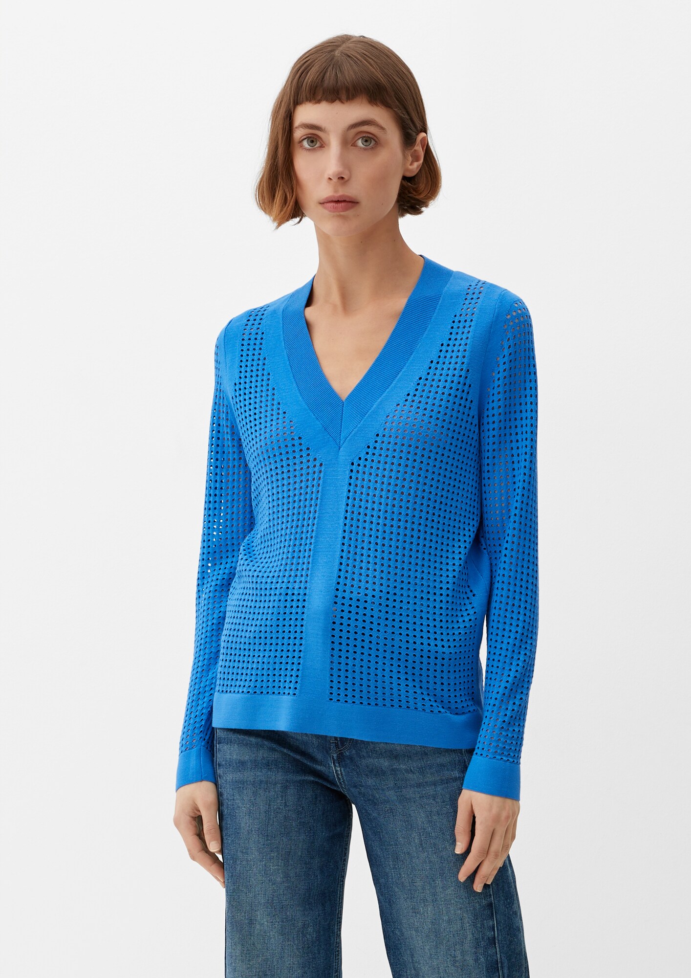 Thumbnail - Pullover
