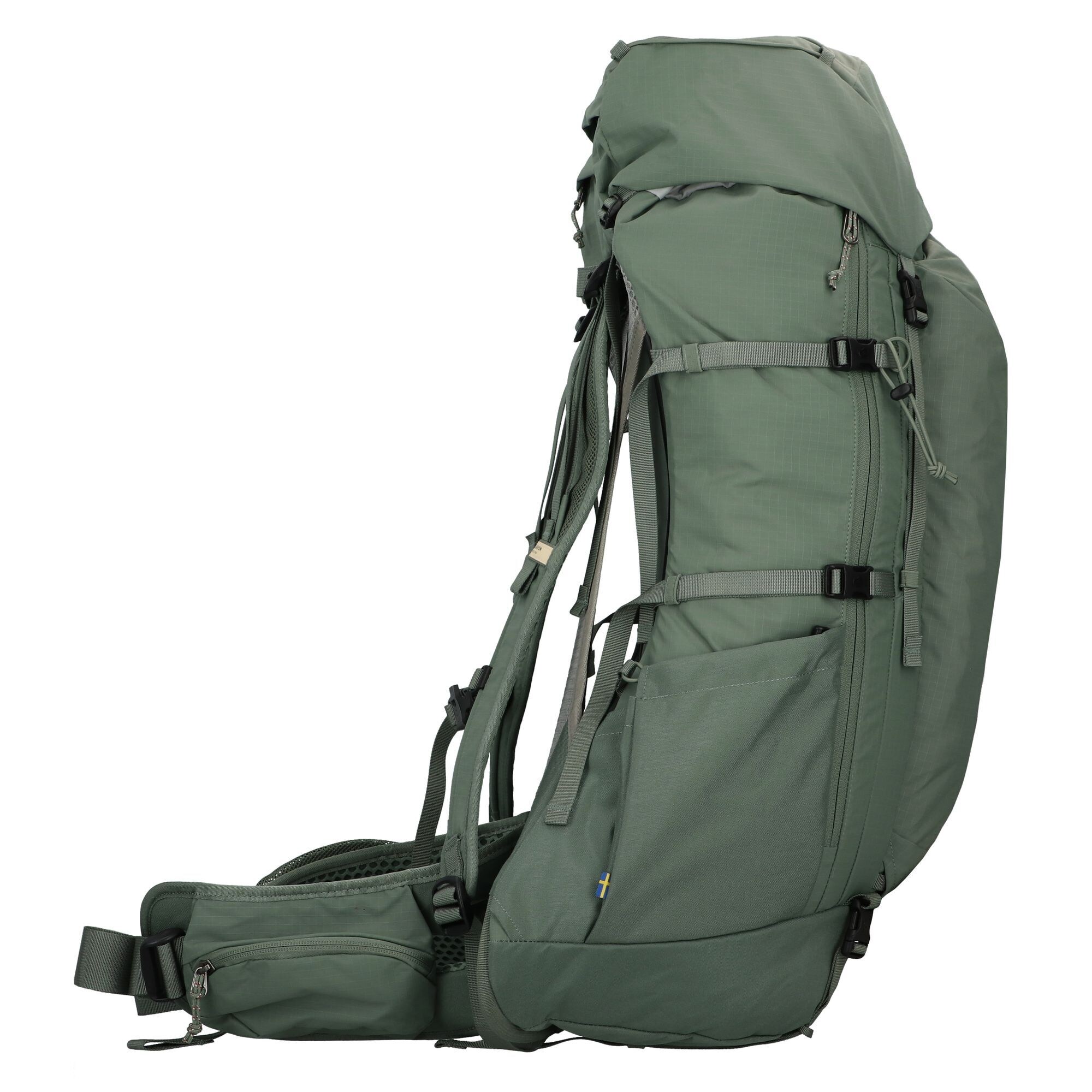 Thumbnail - Fjällräven Sportrucksack Abisko Friluft