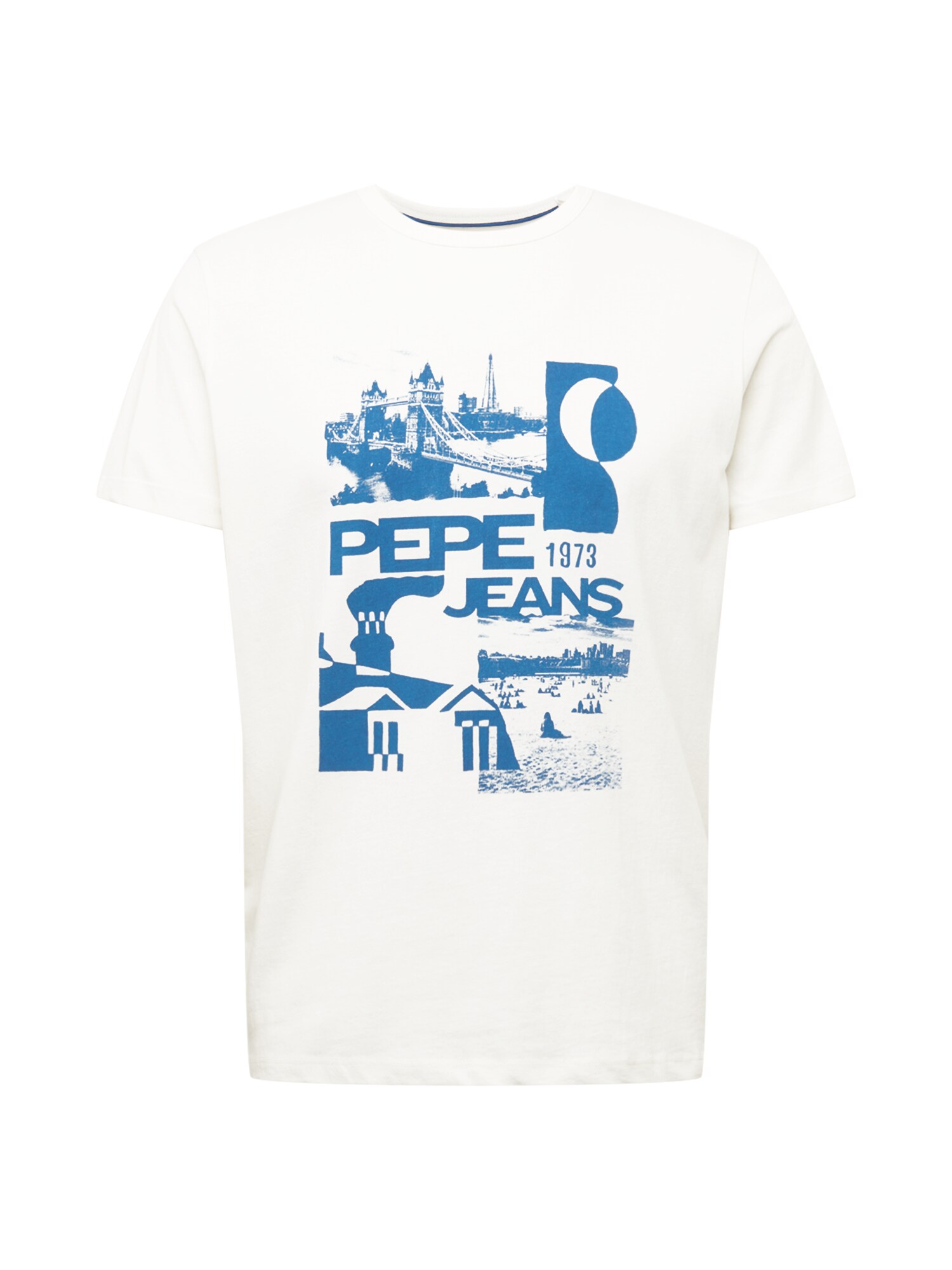 Shirt 'DAN' Pepe Jeans