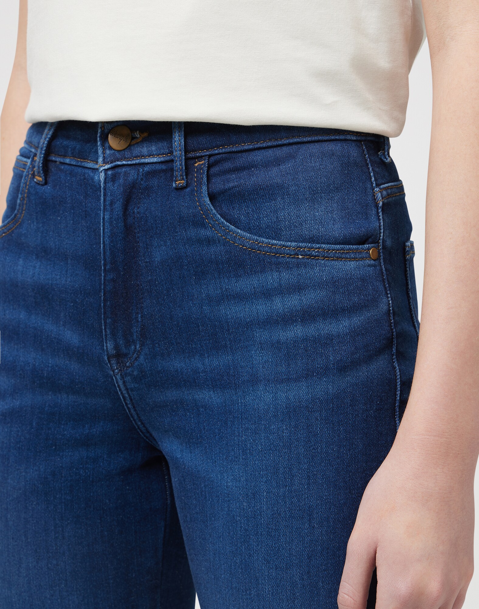 Thumbnail - WRANGLER Jeans