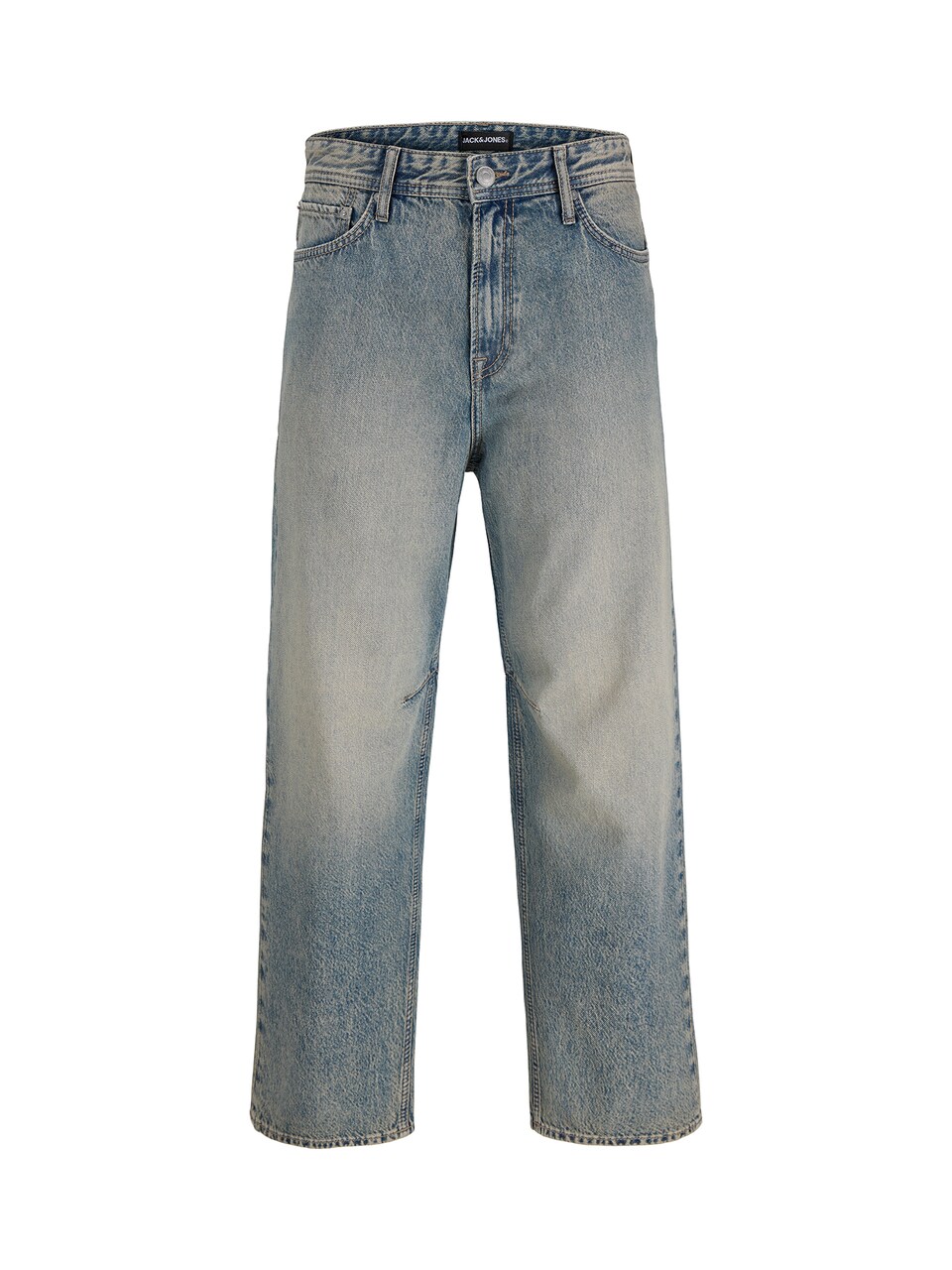 Jeans 'JJIALEX JJJETT'