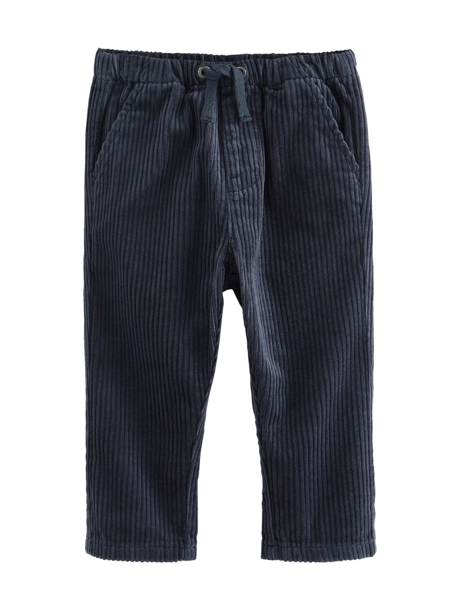 Next Pantaloni  albastru marin