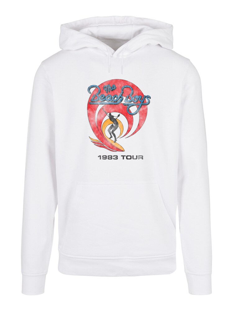 F4NT4STIC Sweatshirt Herren Größe XL mischfarben / weiß