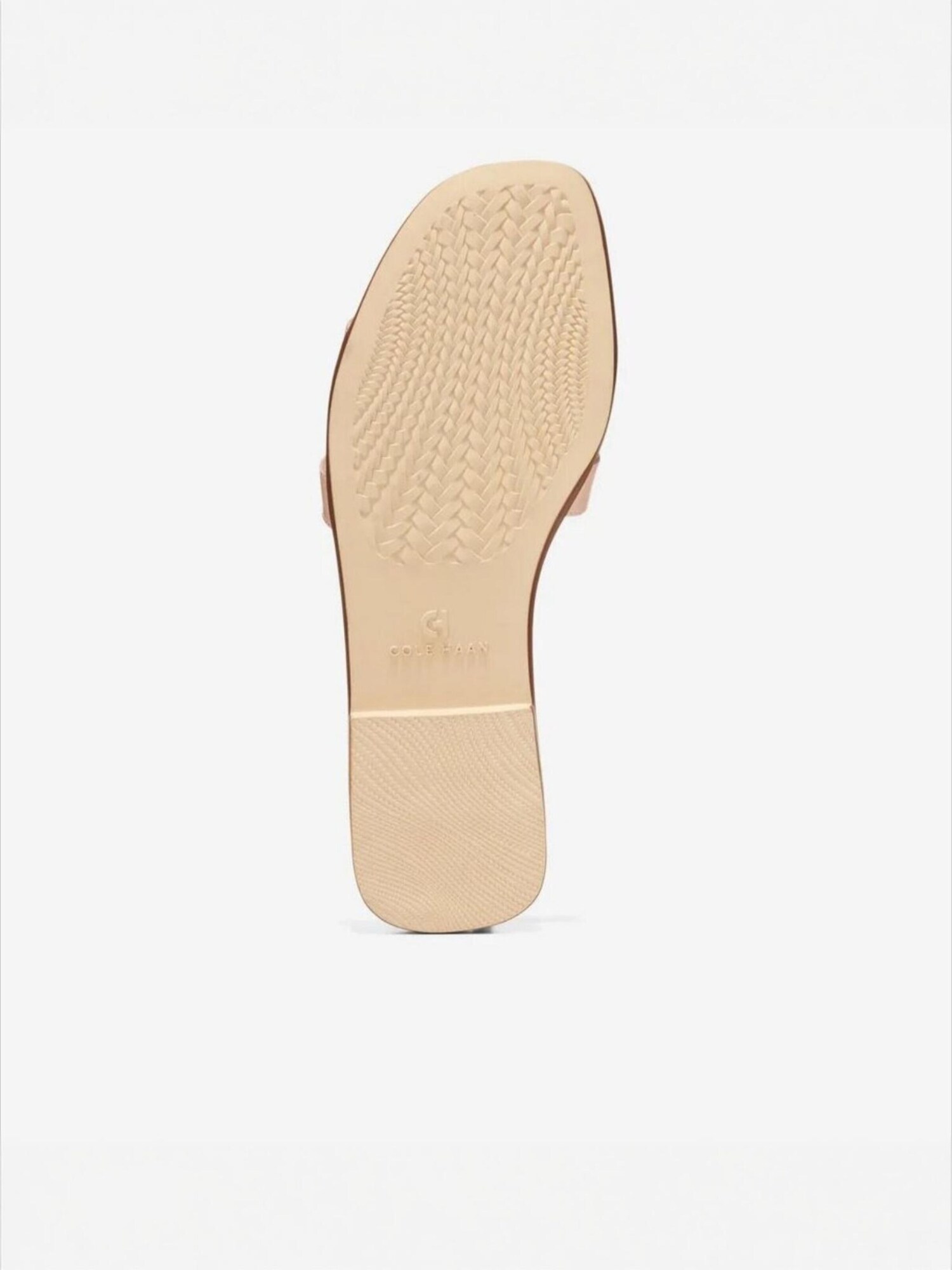 Cole Haan Sandalias 'CHRISEE'  beige – imagen 4