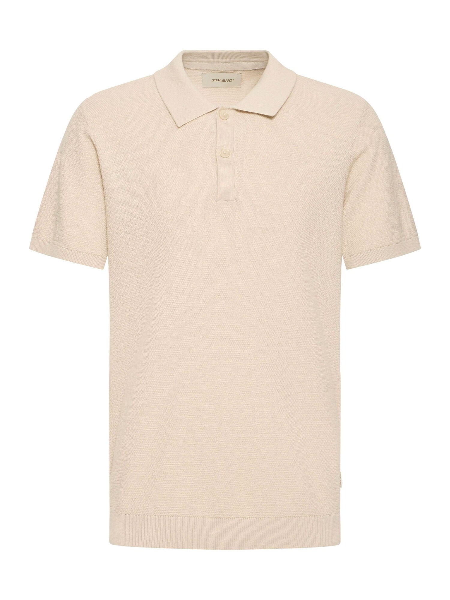 BLEND Camiseta ' BHGarry Knit ' beige