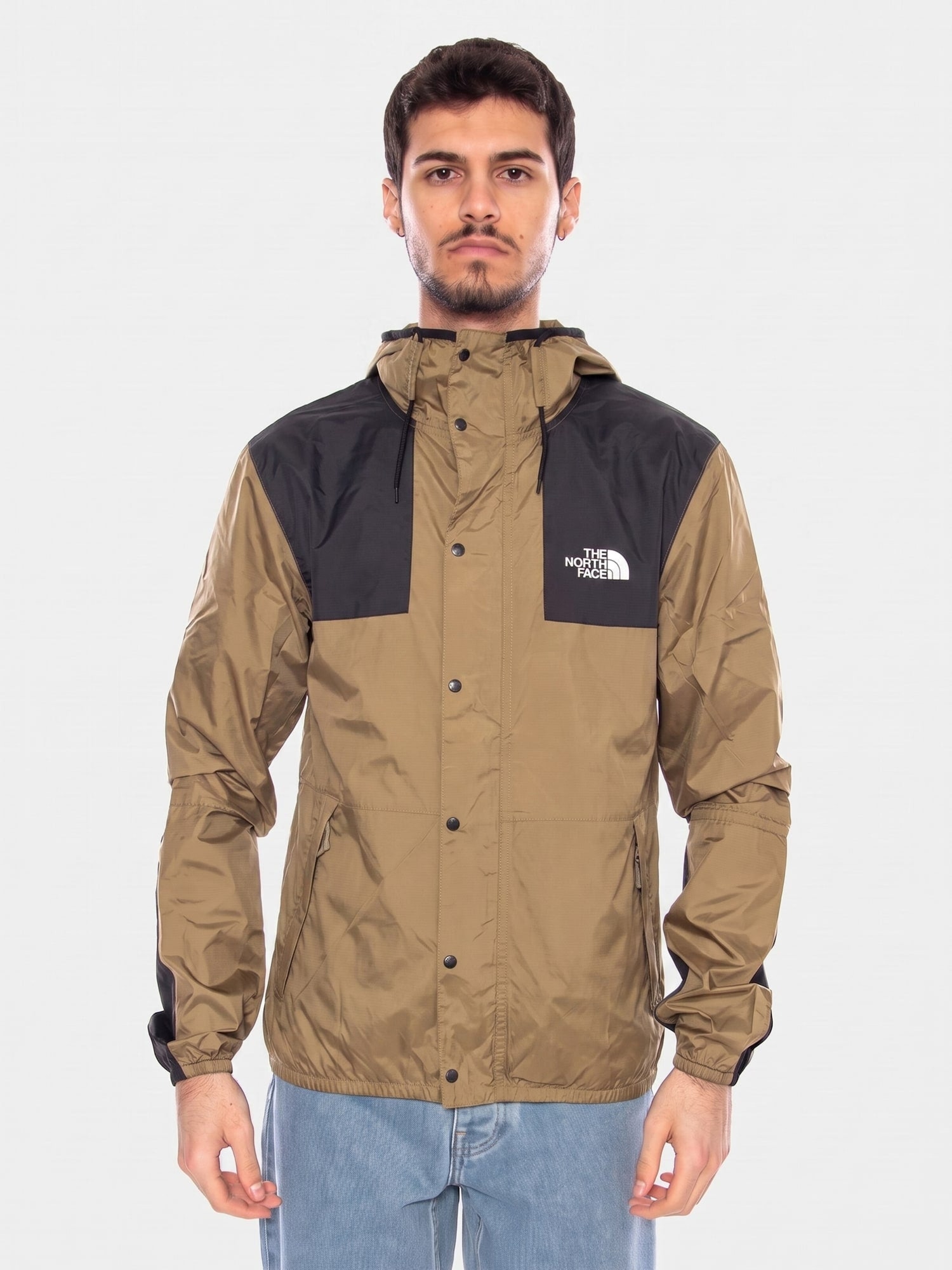 The North Face Übergangsjacke