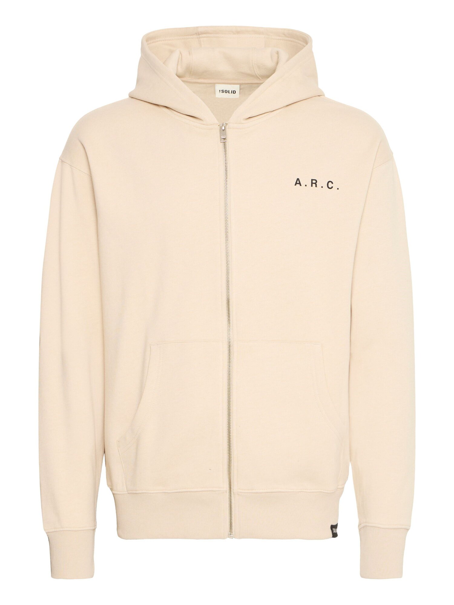 Thumbnail - Sweatjacke 'SDHenne'