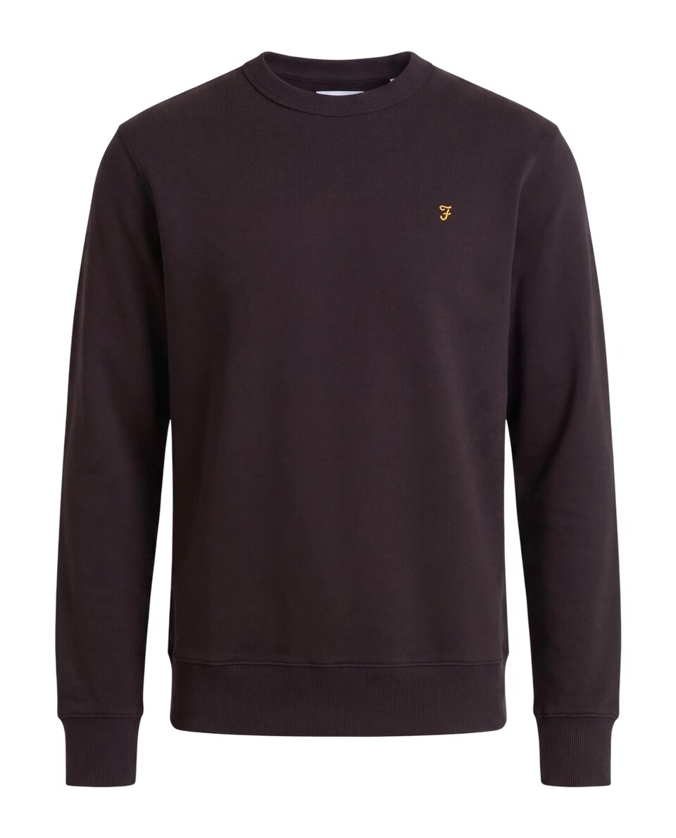 Sweatshirt 'HEMMING'