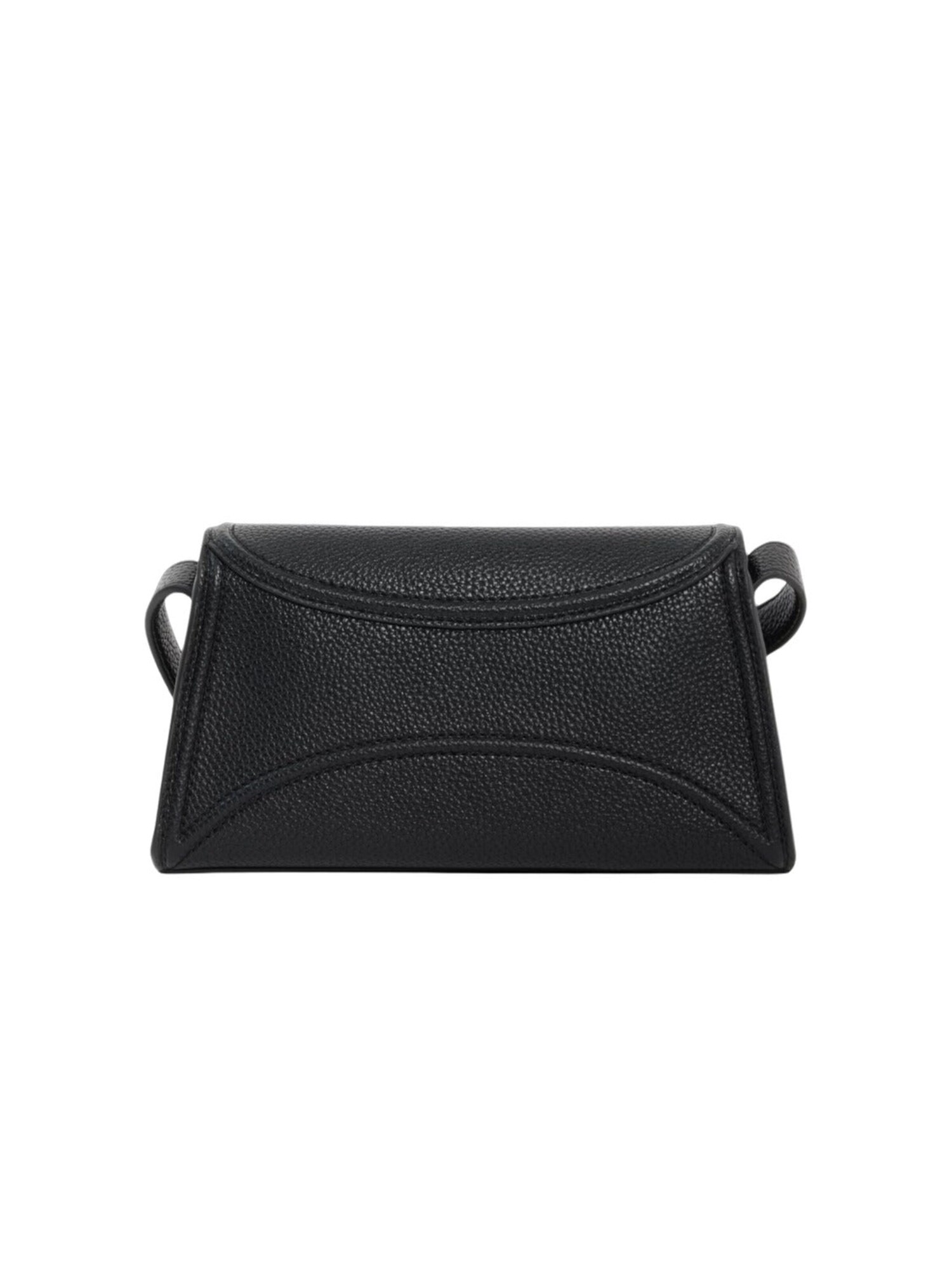 LACOSTE Bolso de hombro negro – imagen 6