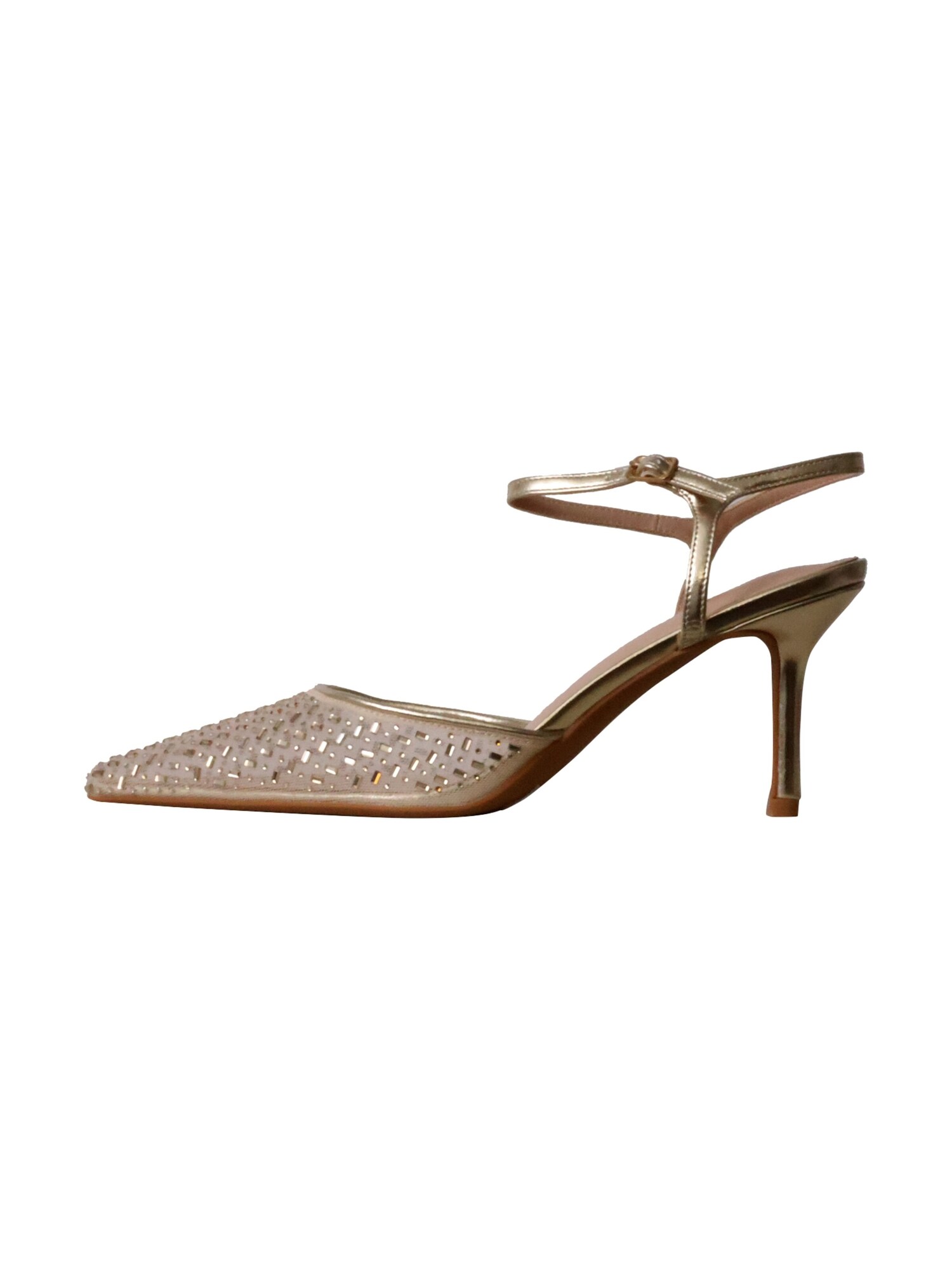 Super Mode Pumps Mit Absatz Von R And Be
