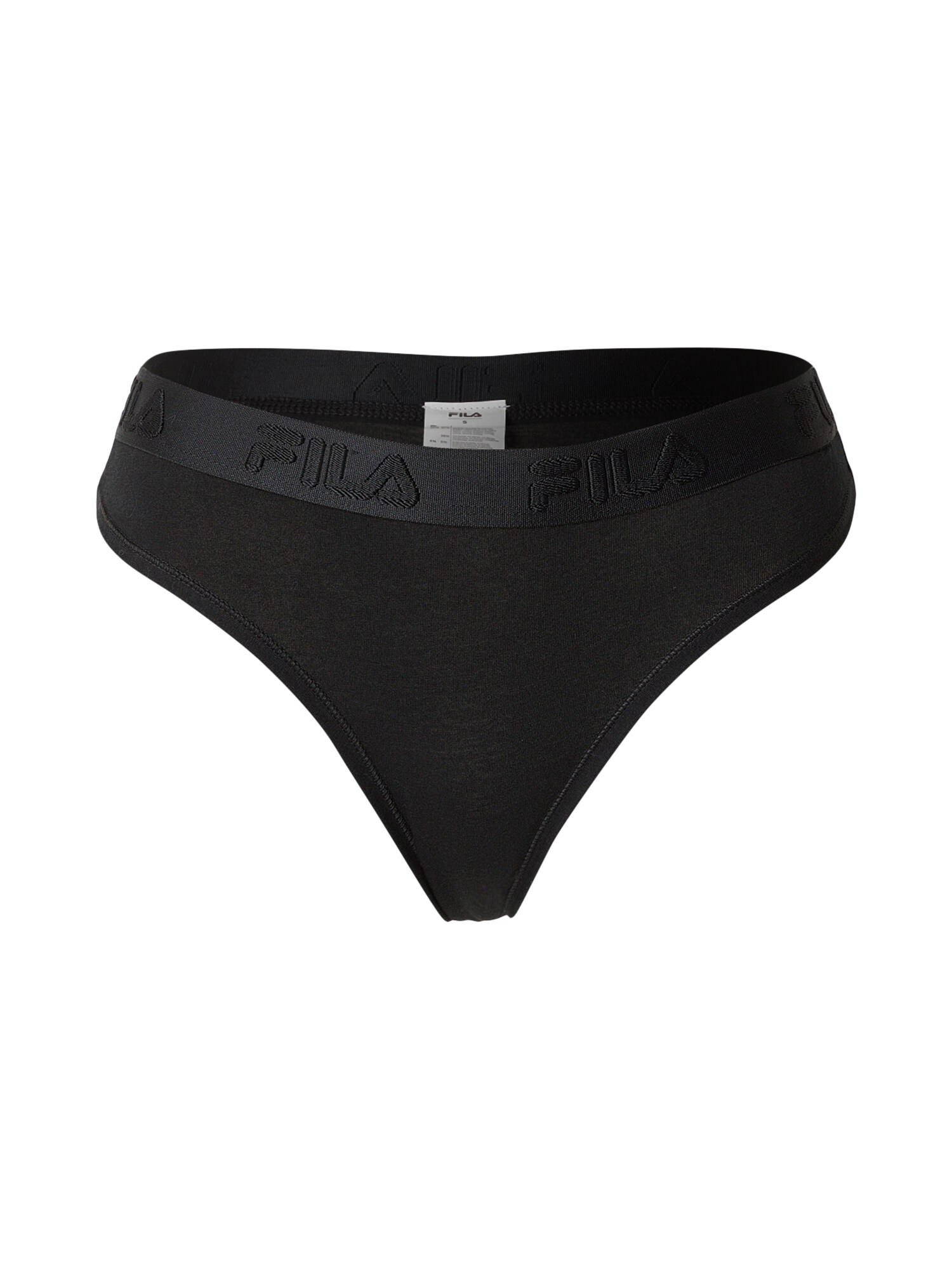 FILA Tanga  negru