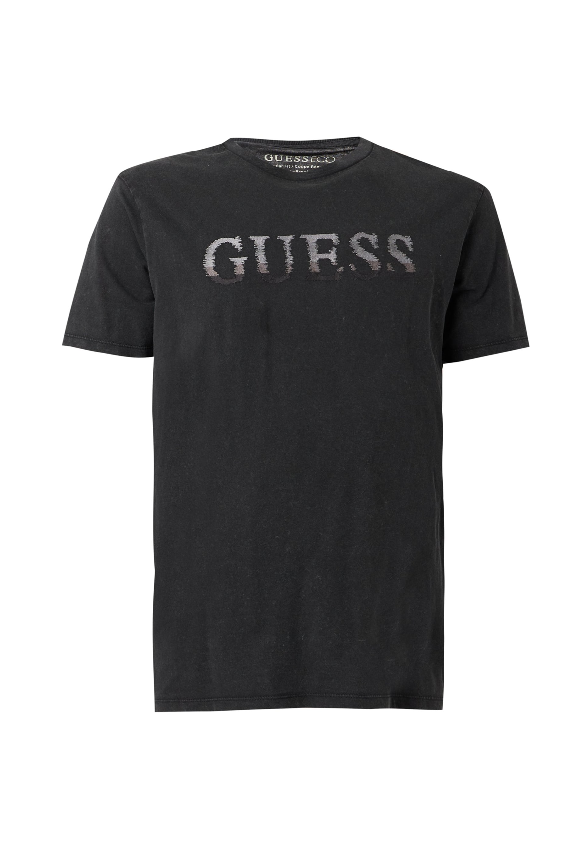 Guess T-shirt herr