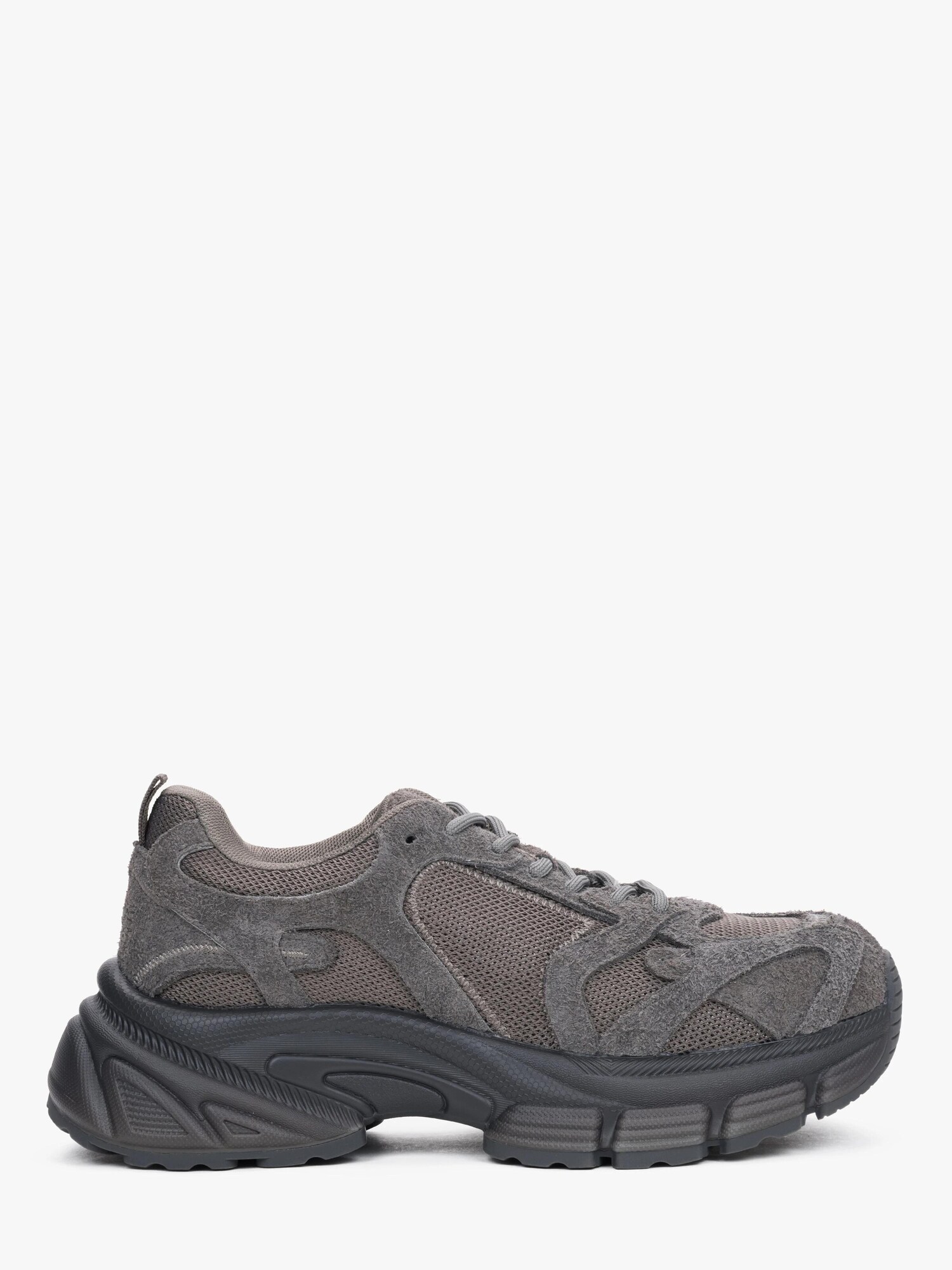 Låg sneaker '927-7'