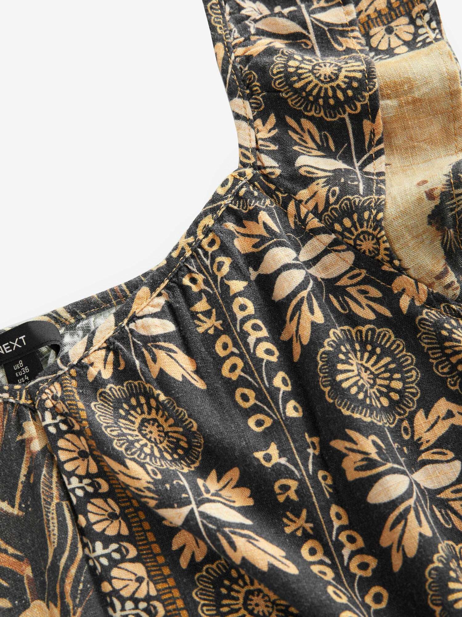 Thumbnail - Next Kleid