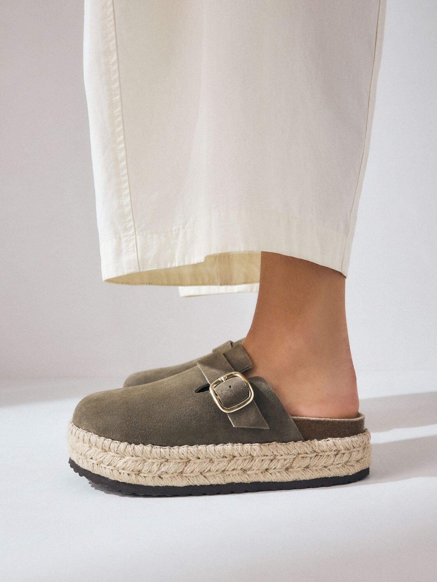 Thumbnail - Next Espadrille Forever Comfort