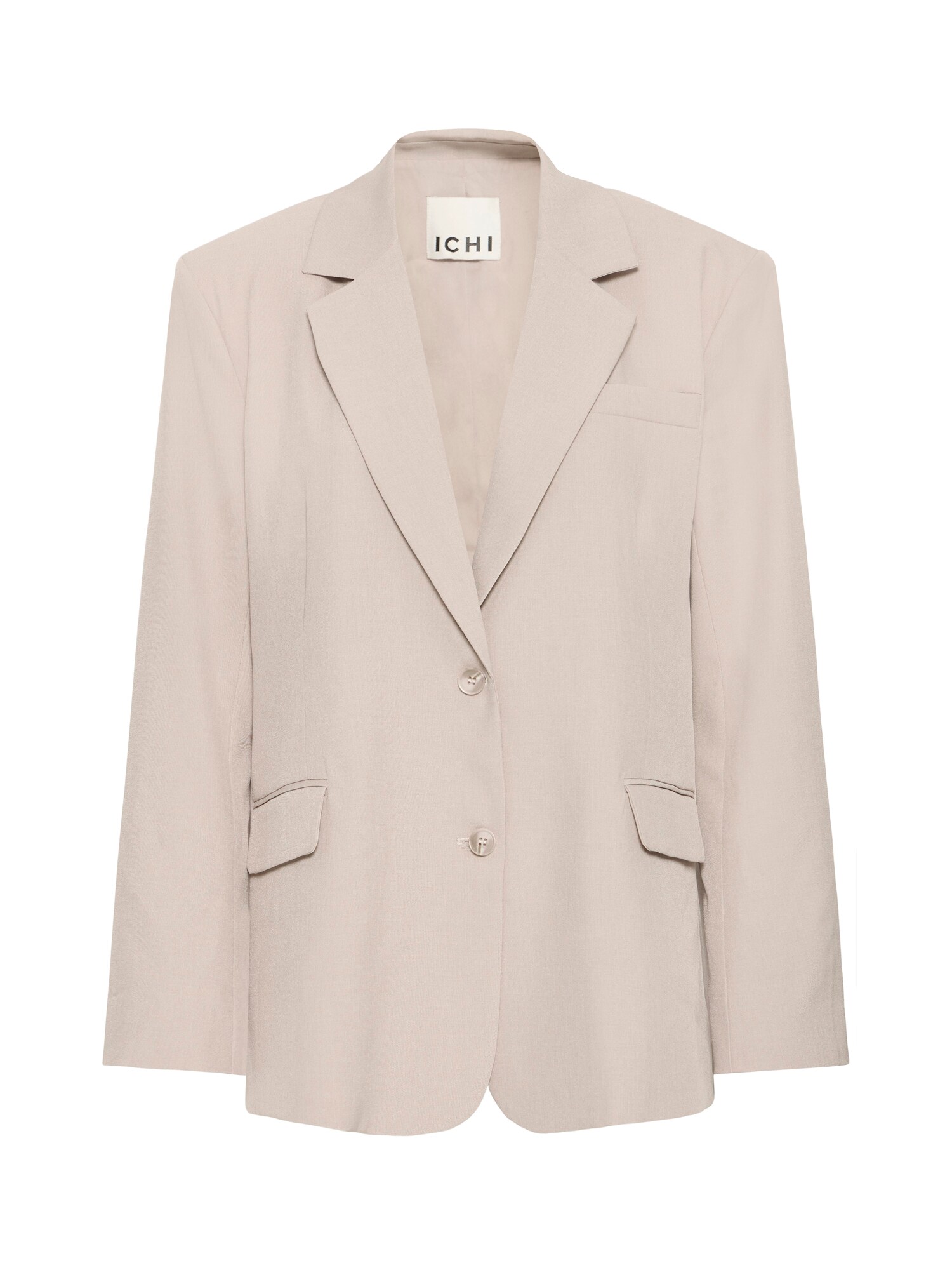 ICHI Sacou IHFAVA  grej