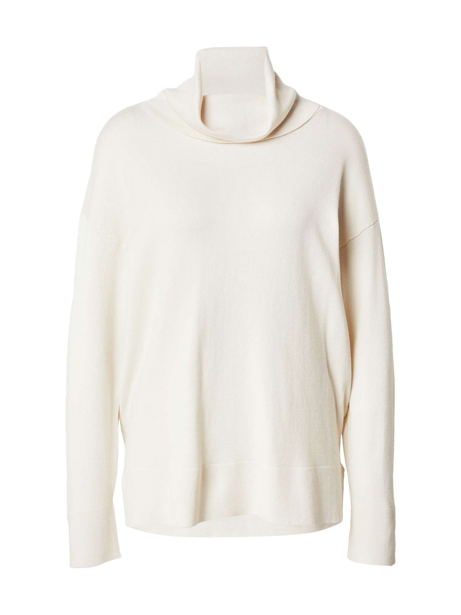 VERO MODA Jersey 'SILJE'  ecru