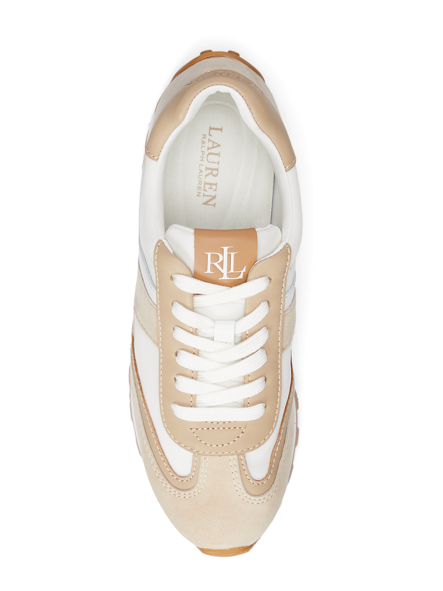 Thumbnail - Lauren Ralph Lauren Sneaker DANI