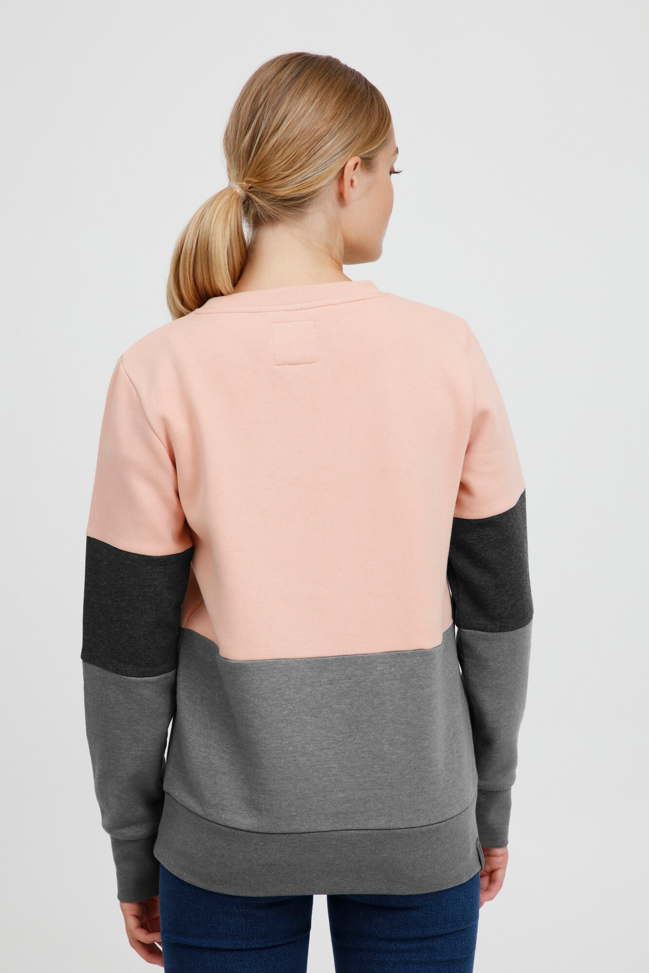 Thumbnail - Oxmo Sweatshirt Trine