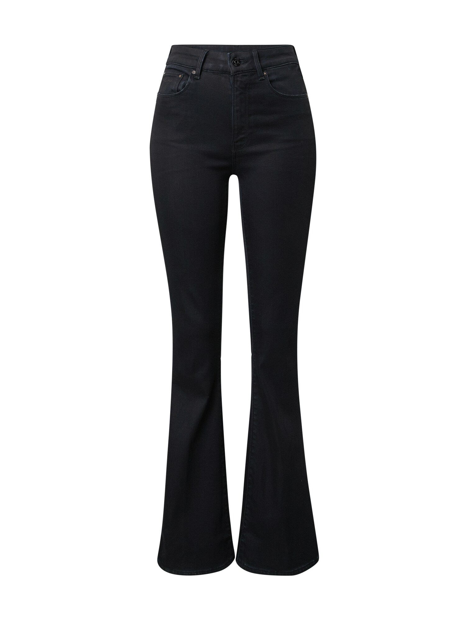 G-Star RAW Džinsai '3301'  juoda