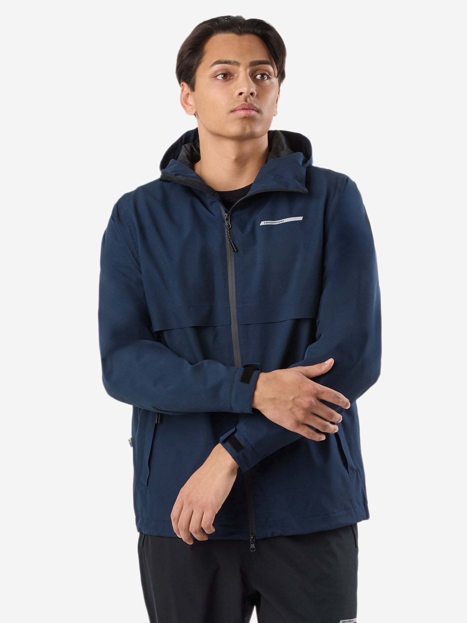 Swedemount Funktionsjacke Tjörn