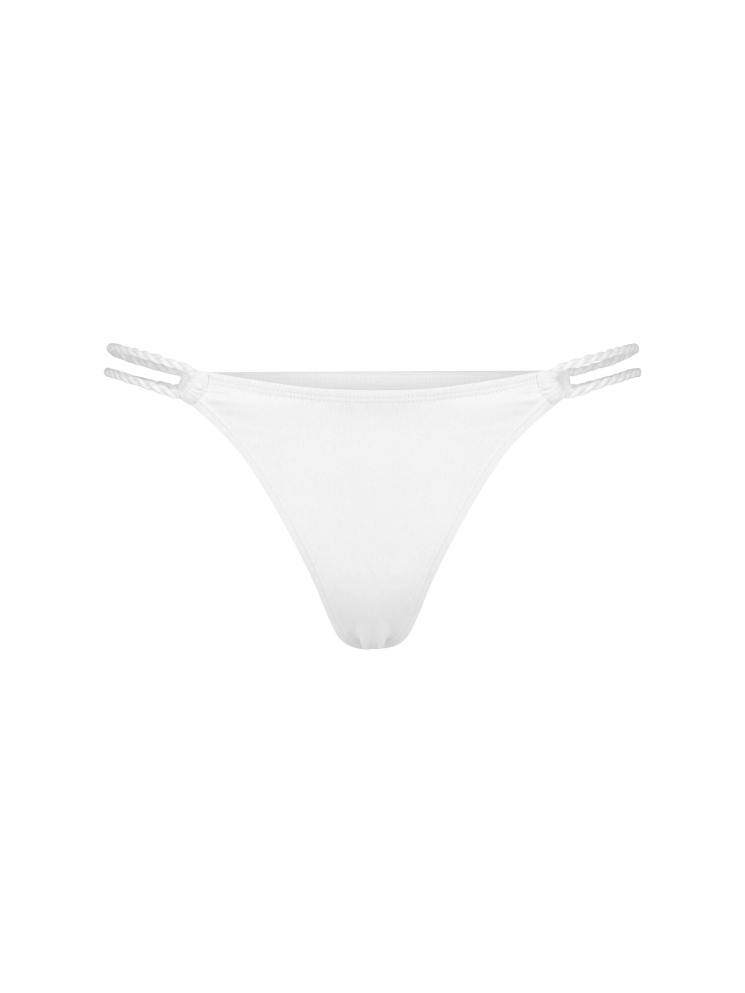 La Michaux Braga de bikini 'CAMILA' blanco