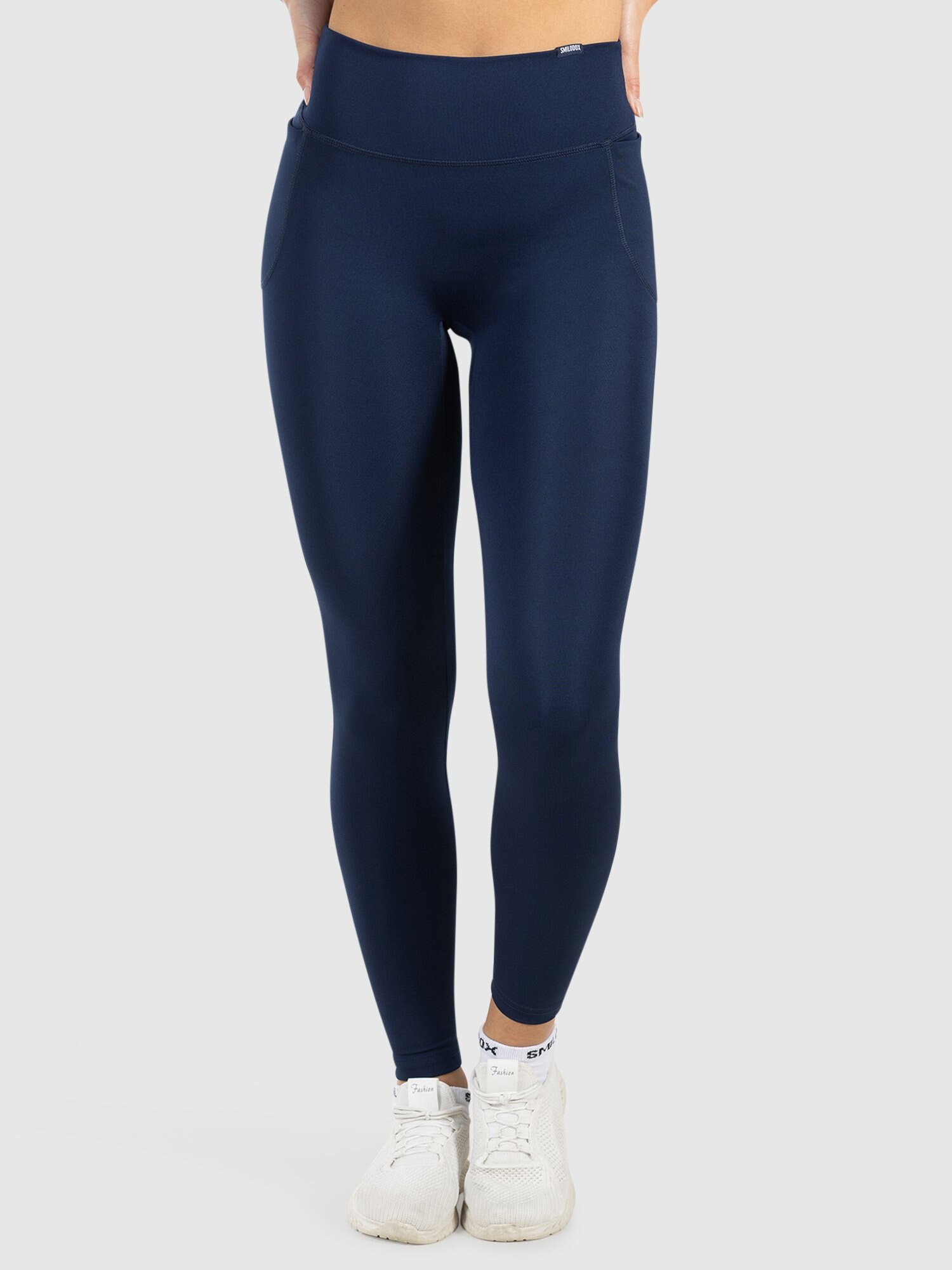 Thumbnail - Smilodox Leggings with Pockets Kelsy