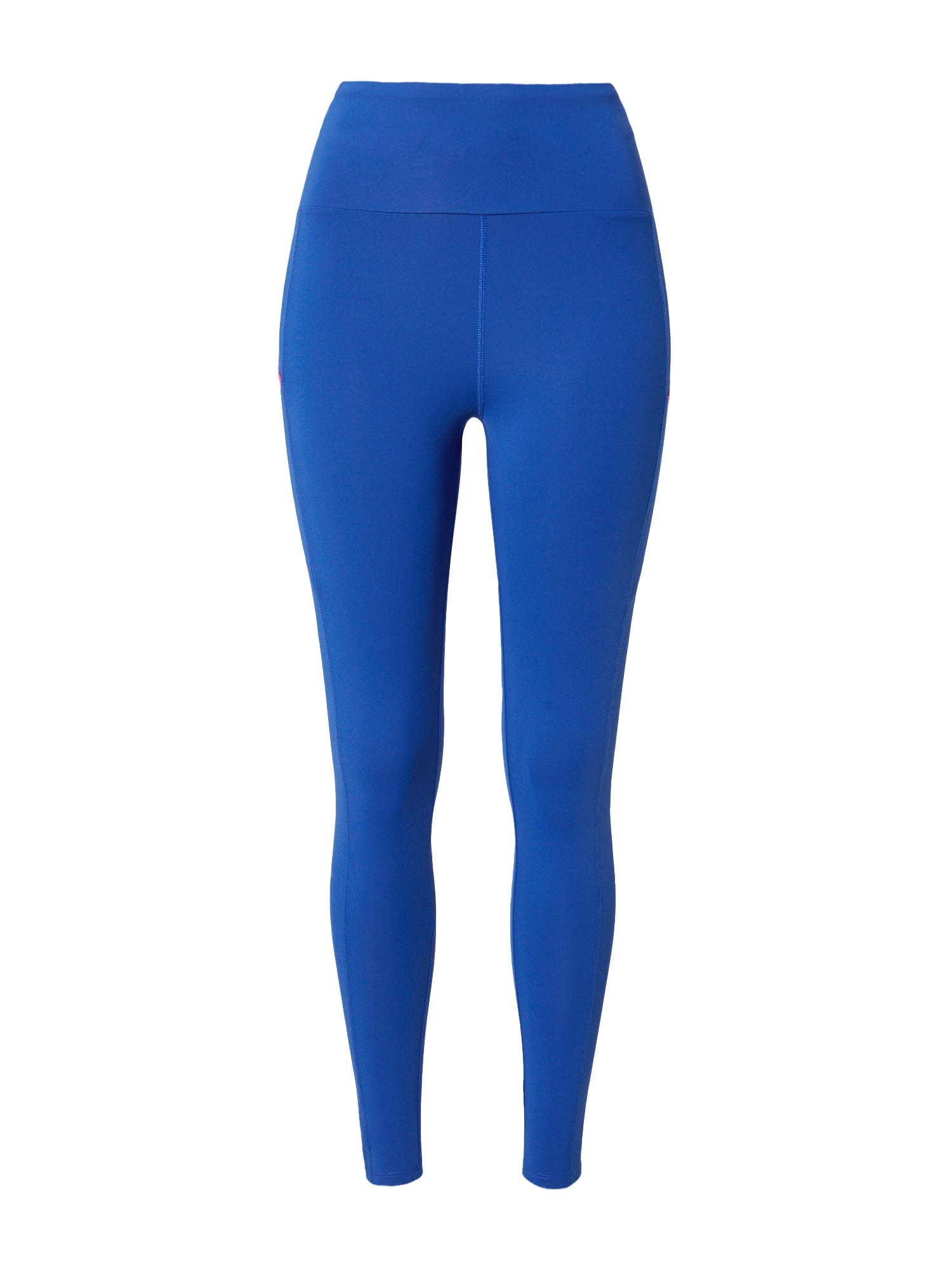 ESPRIT SPORT Calças de desporto  azul real / fúcsia