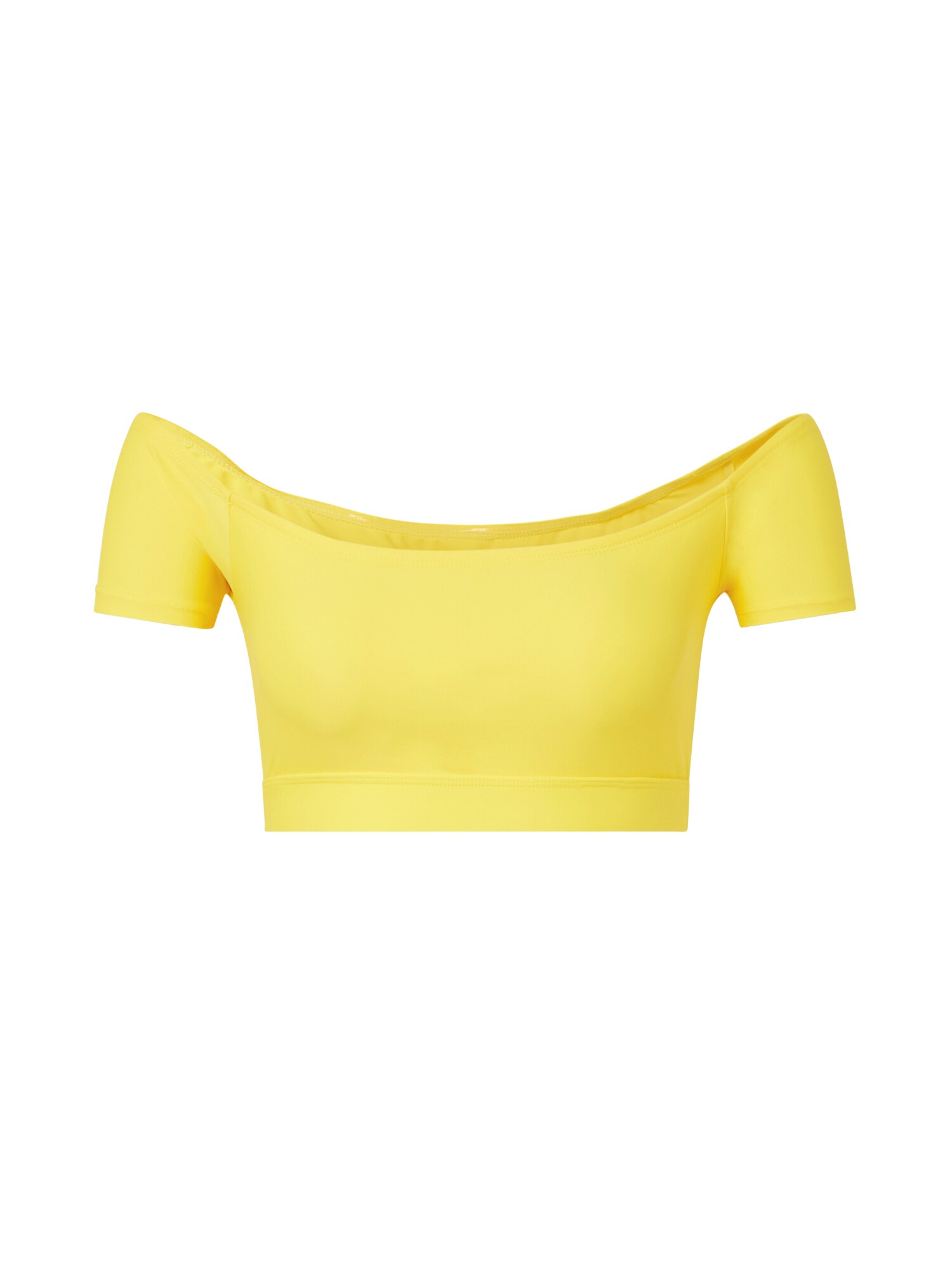 OW Intimates Bikinio viršutinė dalis 'SANTORINI'  geltona