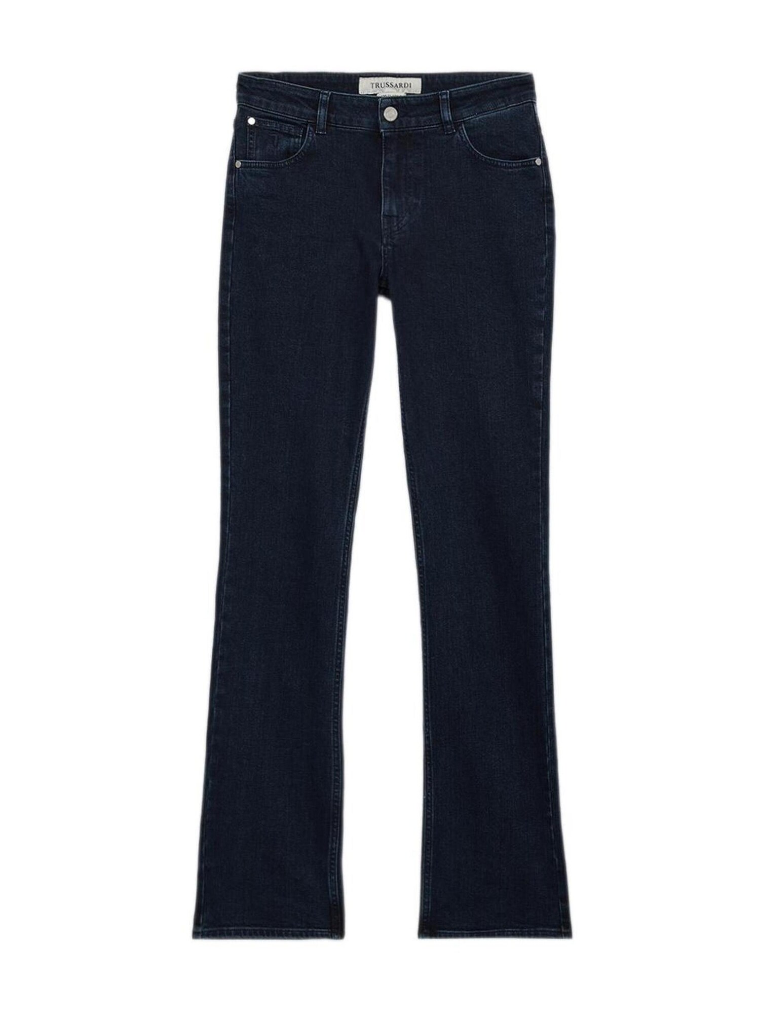 Trussardi Vaquero  azul claro