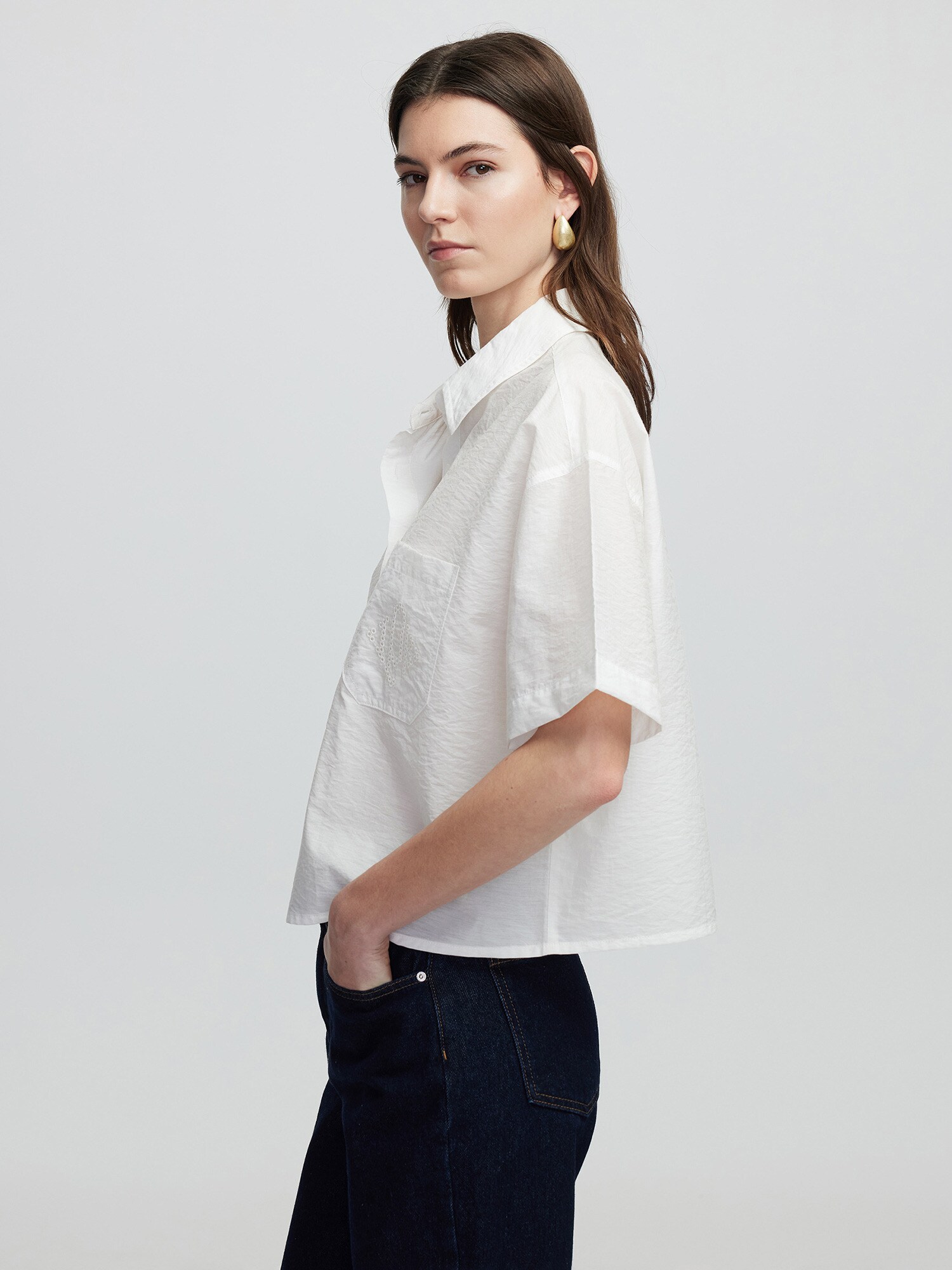 Thumbnail - Ipekyol Bluse