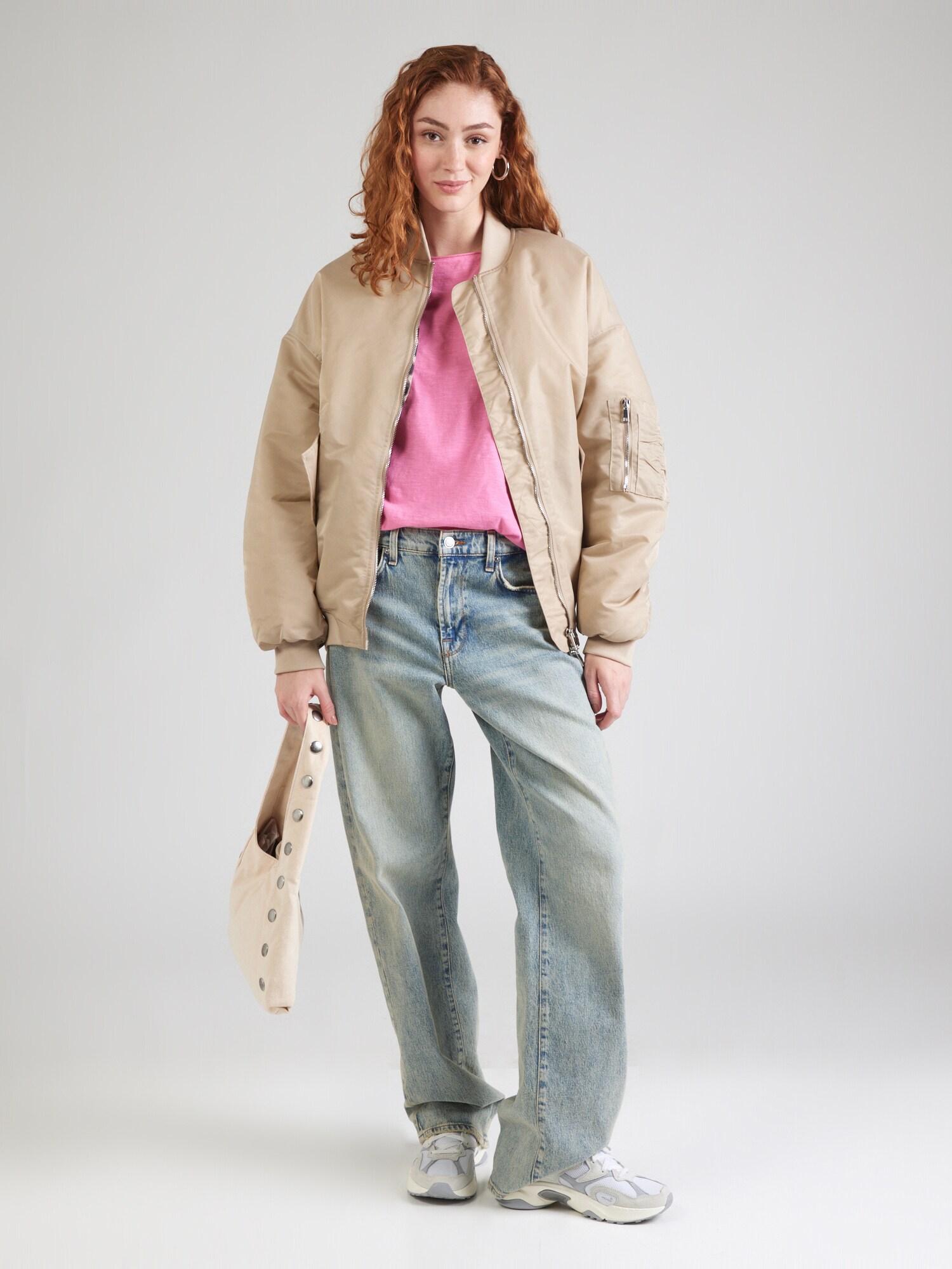 Thumbnail - LIEBLINGSSTÜCK Shirt Candice