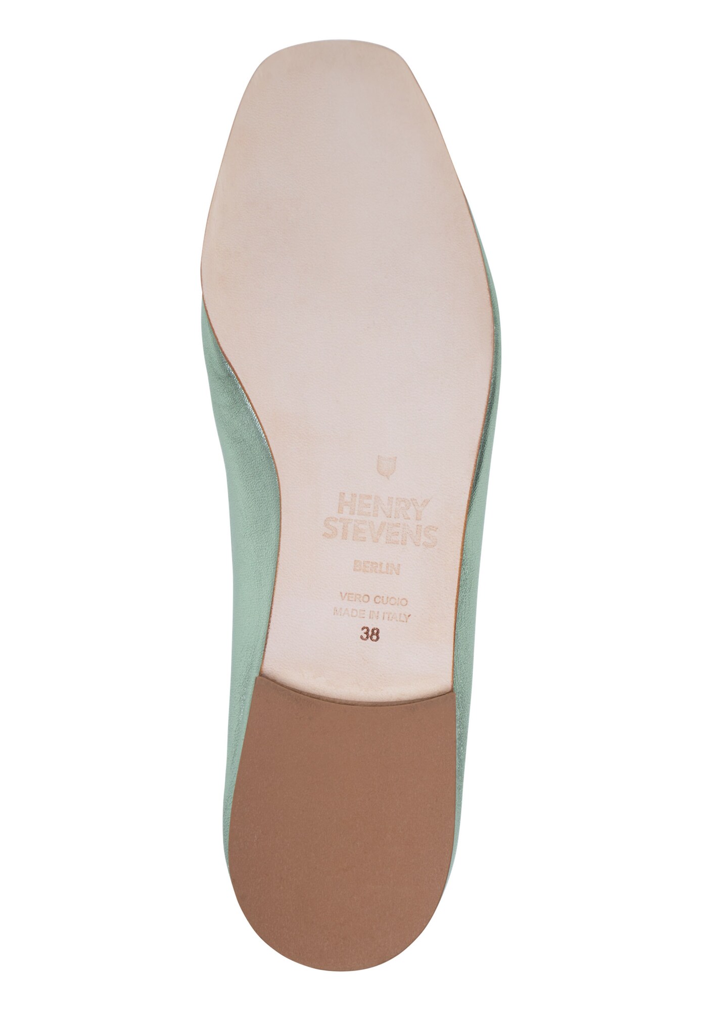 Thumbnail - Henry Stevens Ballerina Audrey B