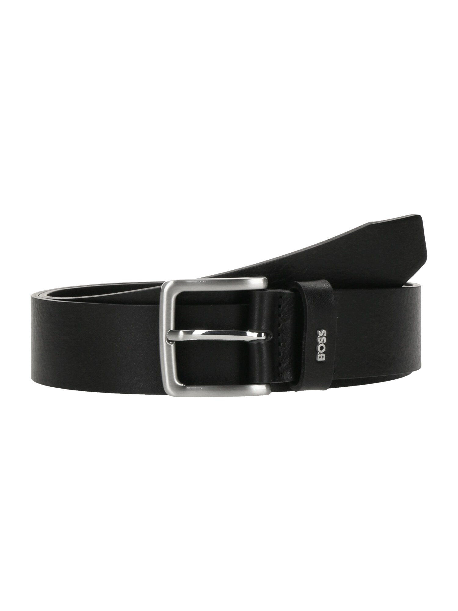 BOSS Curea Ronnie-C  negru