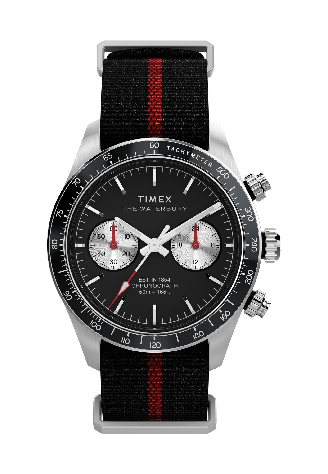 Timex Uhr Waterbury Heritage