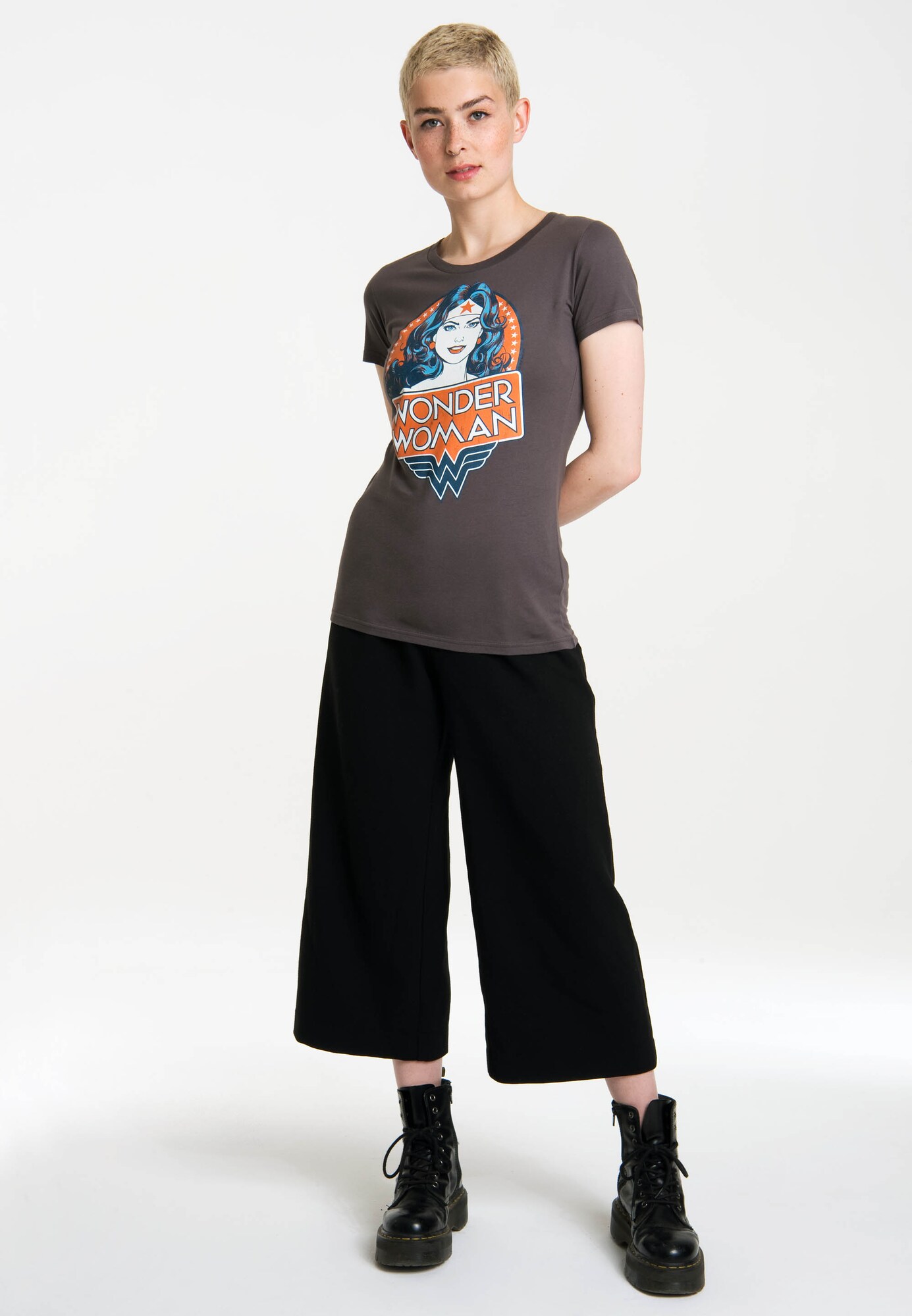 Thumbnail - T-Shirt 'Wonder Woman'