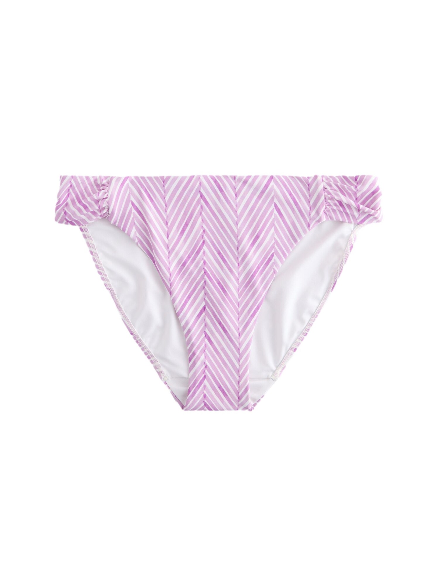 Next Bikini nadrágok  lila akciós termékkép 1